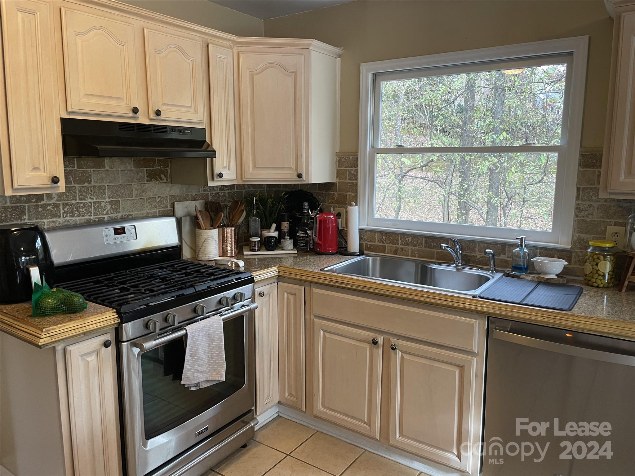 Kingswood - Residential Lease