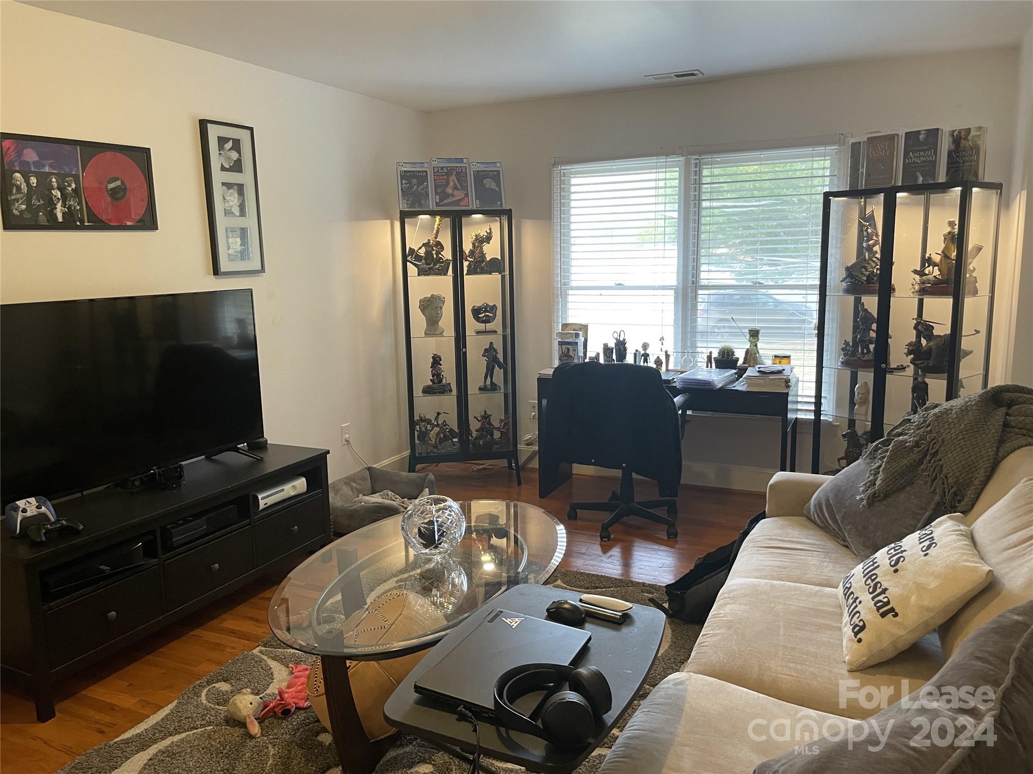 Kingswood - Residential Lease