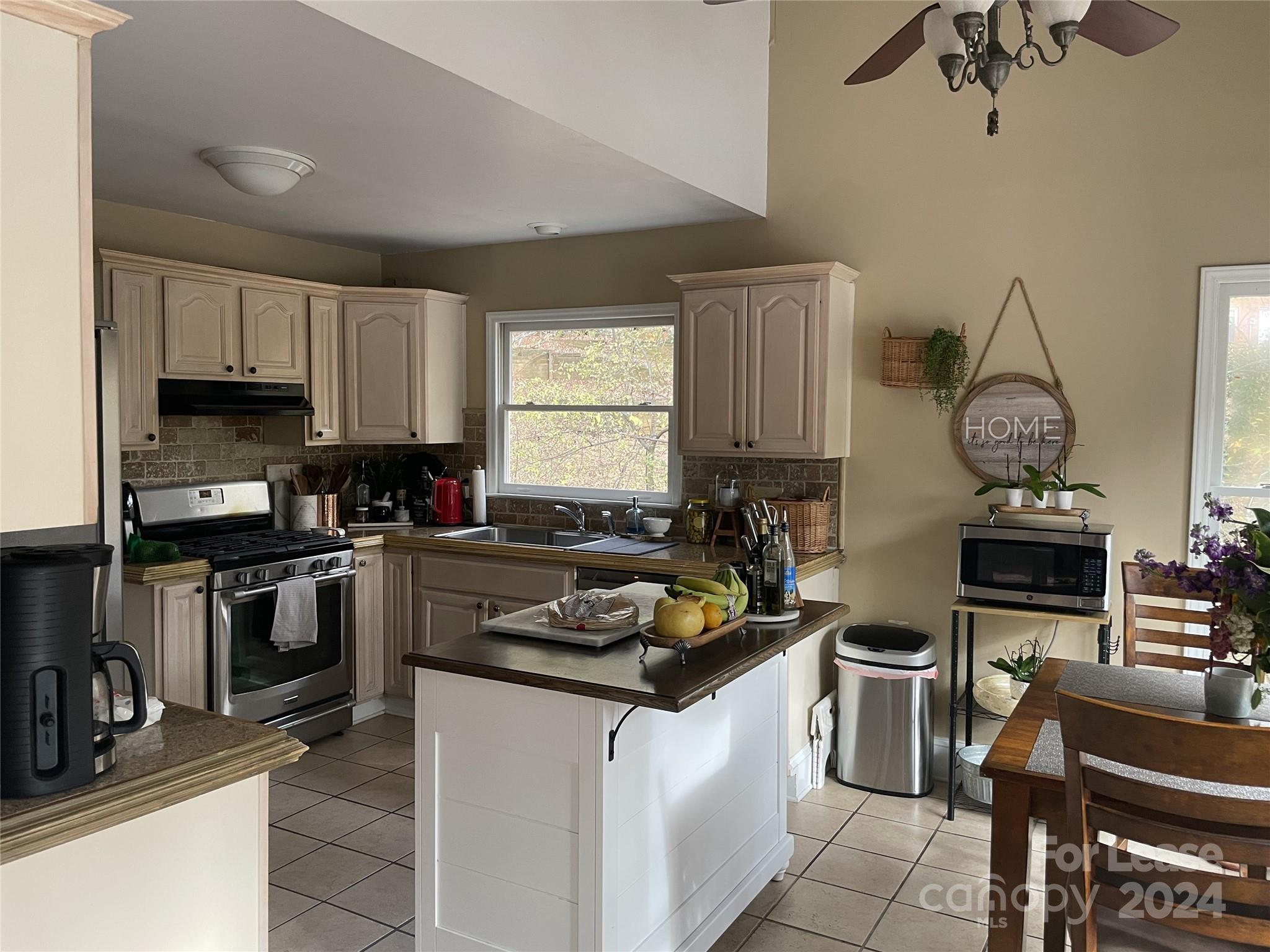 Kingswood - Residential Lease