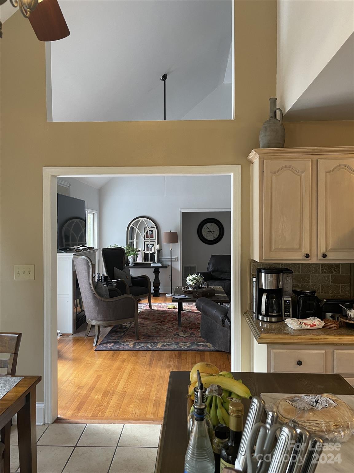 Kingswood - Residential Lease