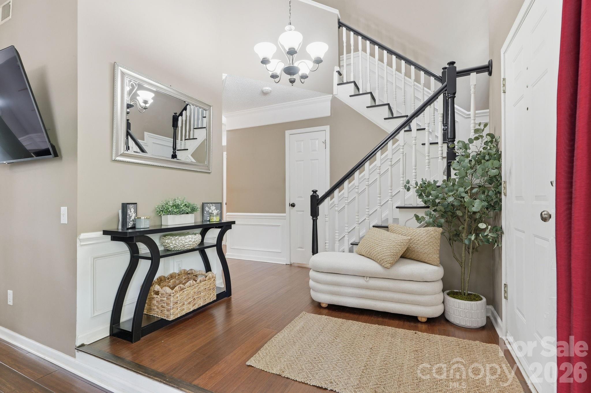 Highland Creek - Residential