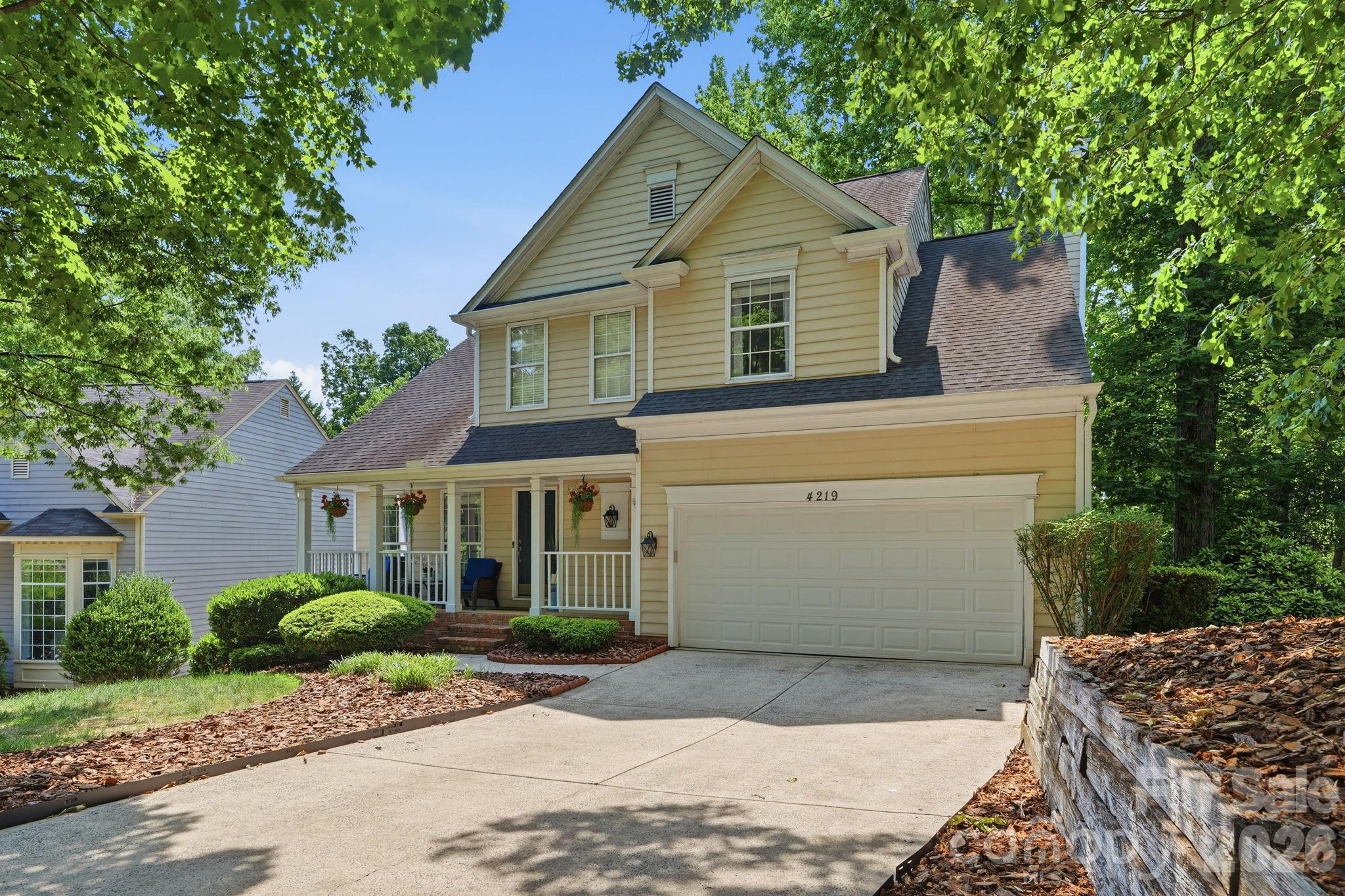 Highland Creek - Residential