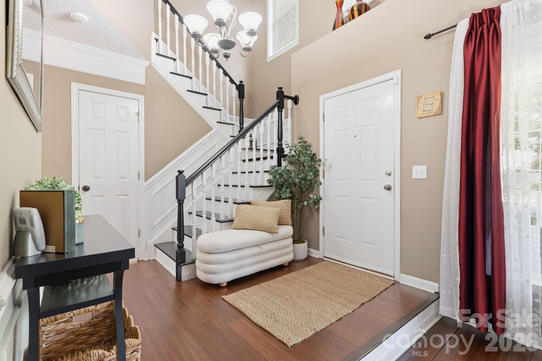 Highland Creek - Residential