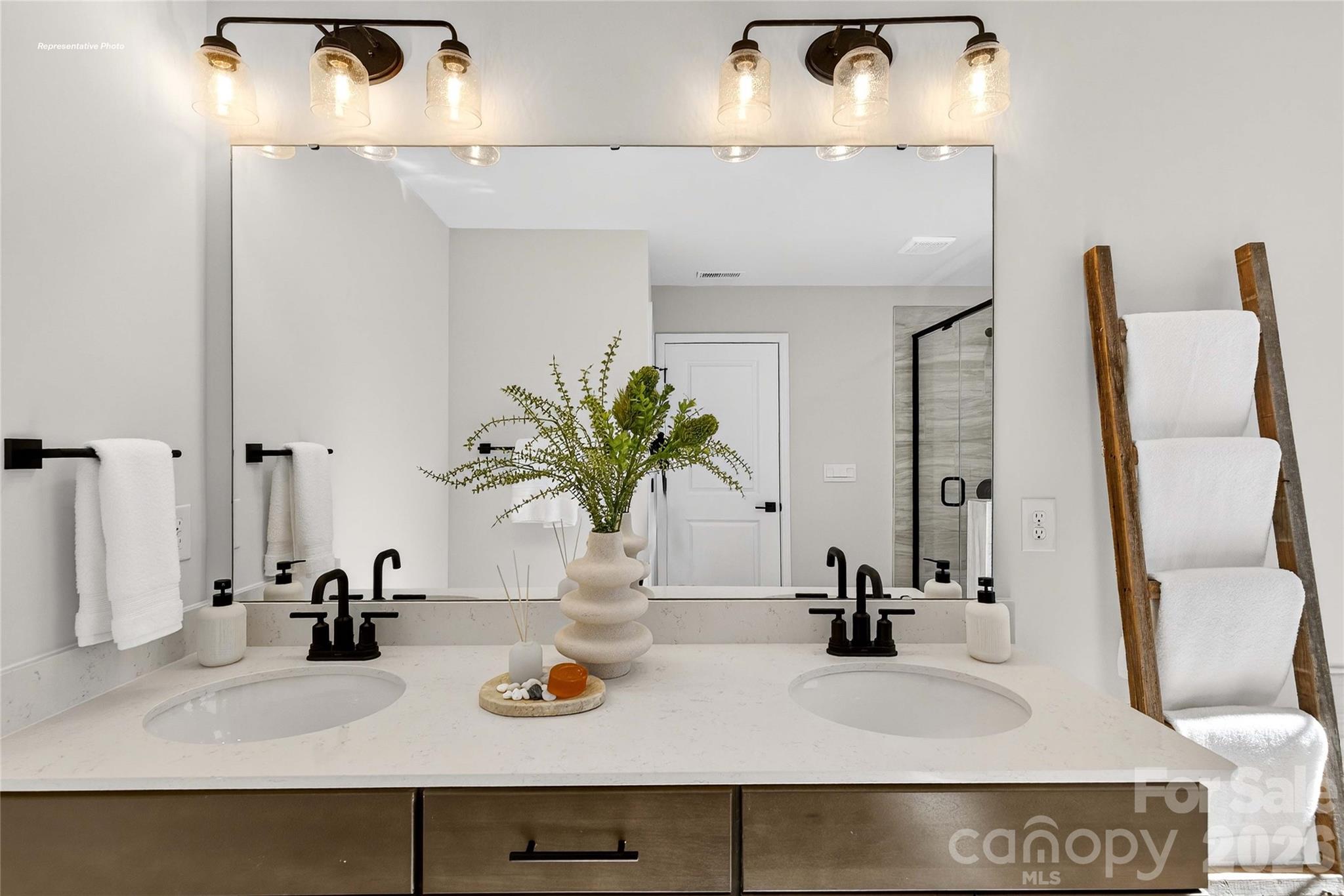 Oak Grove Hill - Residential