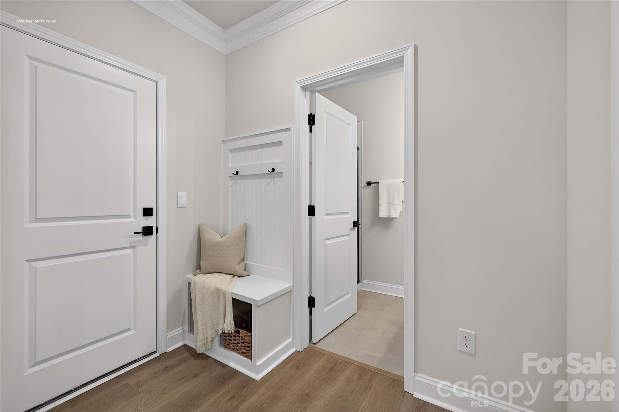 Oak Grove Hill - Residential