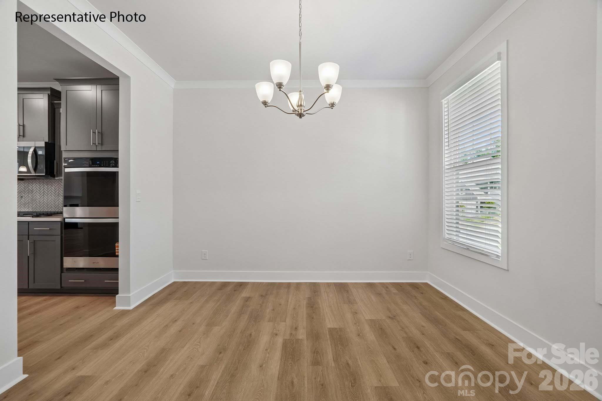 Oak Grove Hill - Residential