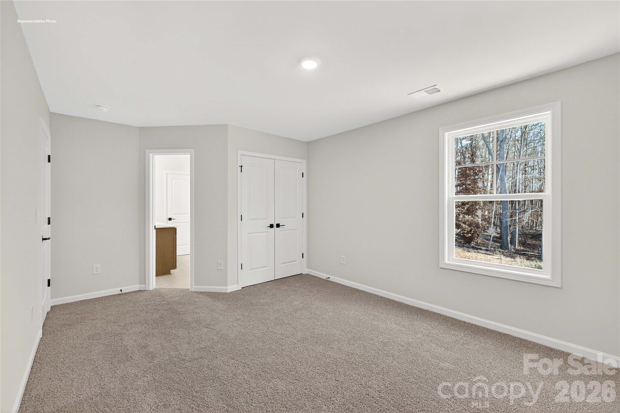 Oak Grove Hill - Residential