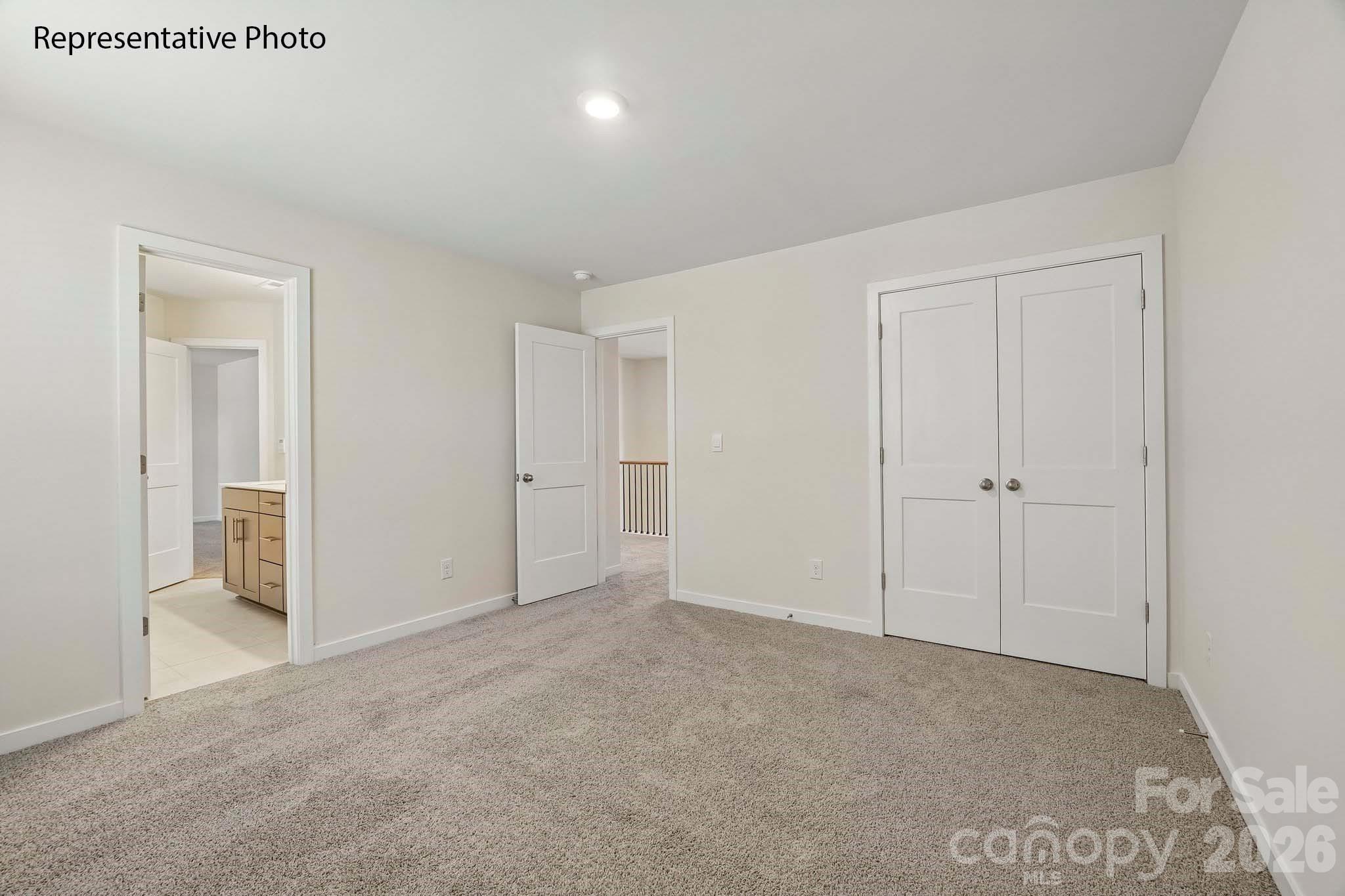 Oak Grove Hill - Residential