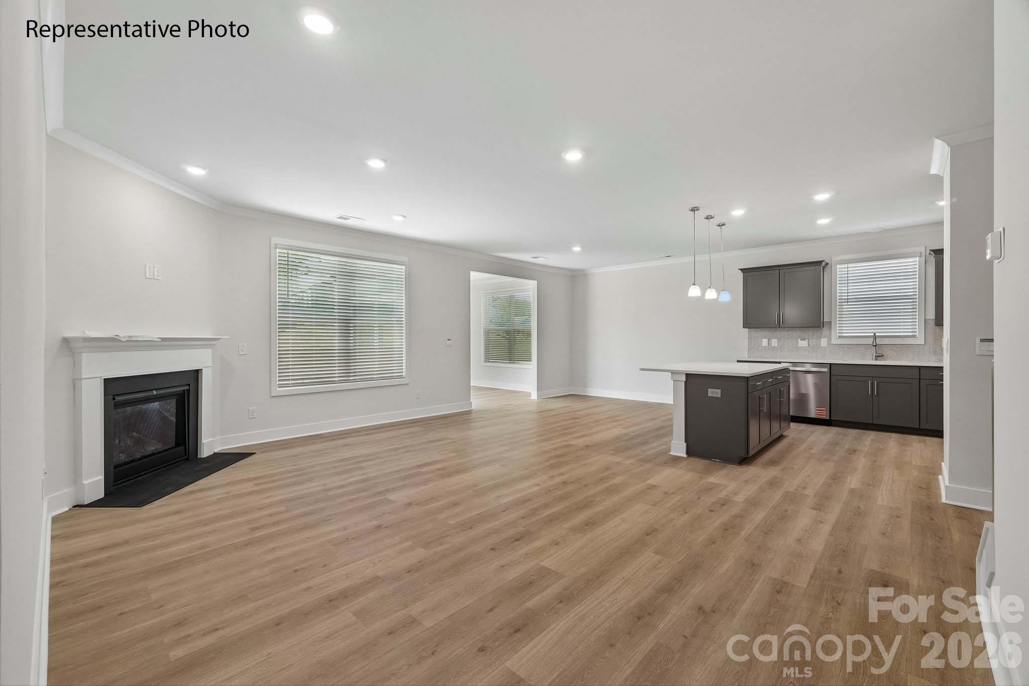Oak Grove Hill - Residential