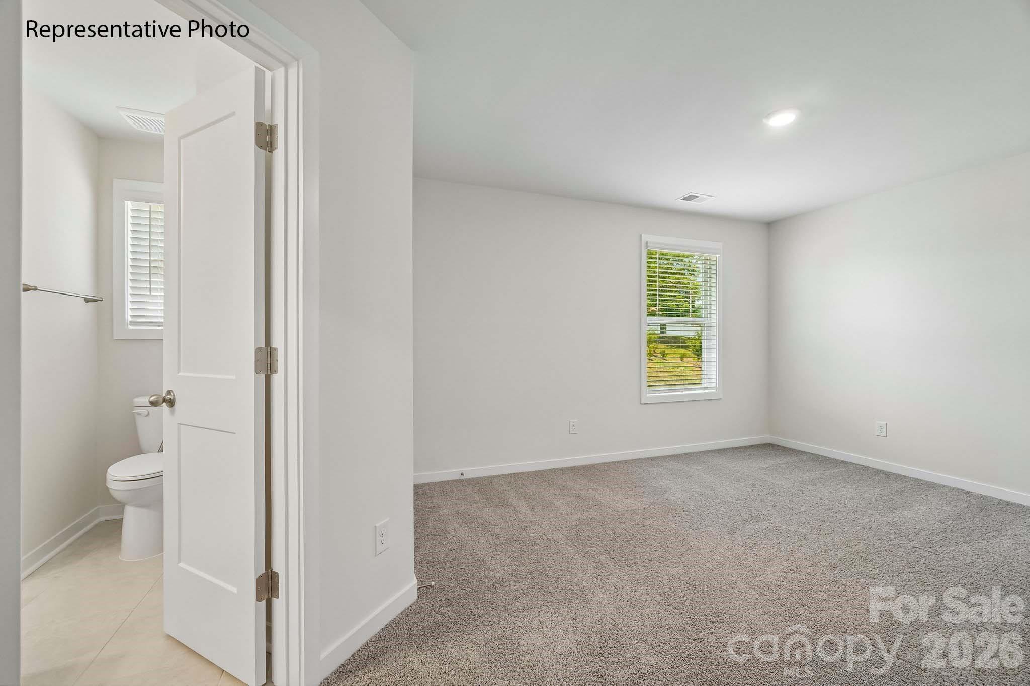Oak Grove Hill - Residential