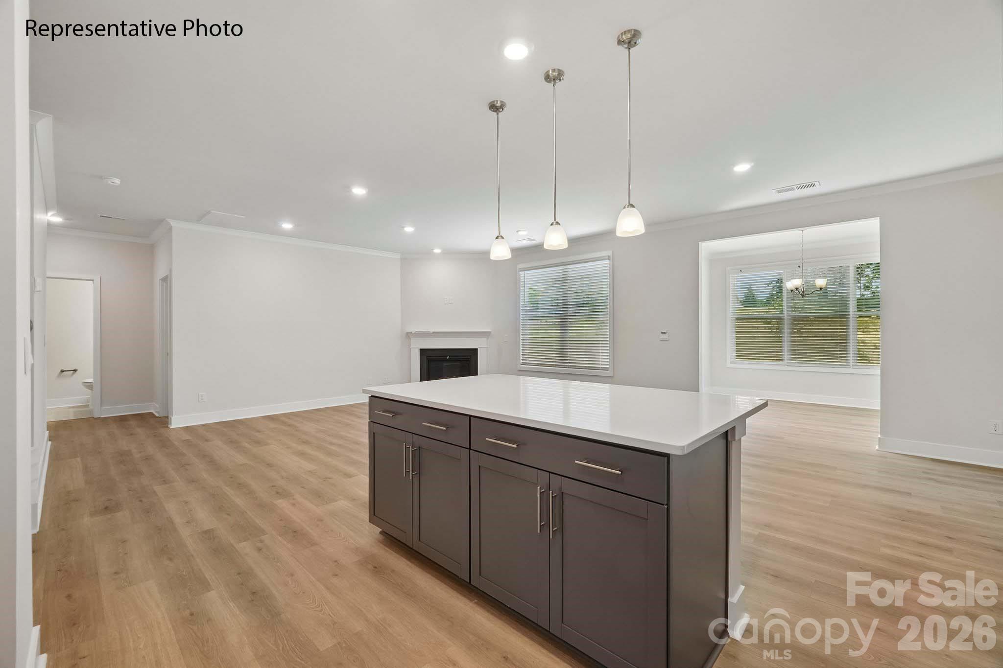 Oak Grove Hill - Residential