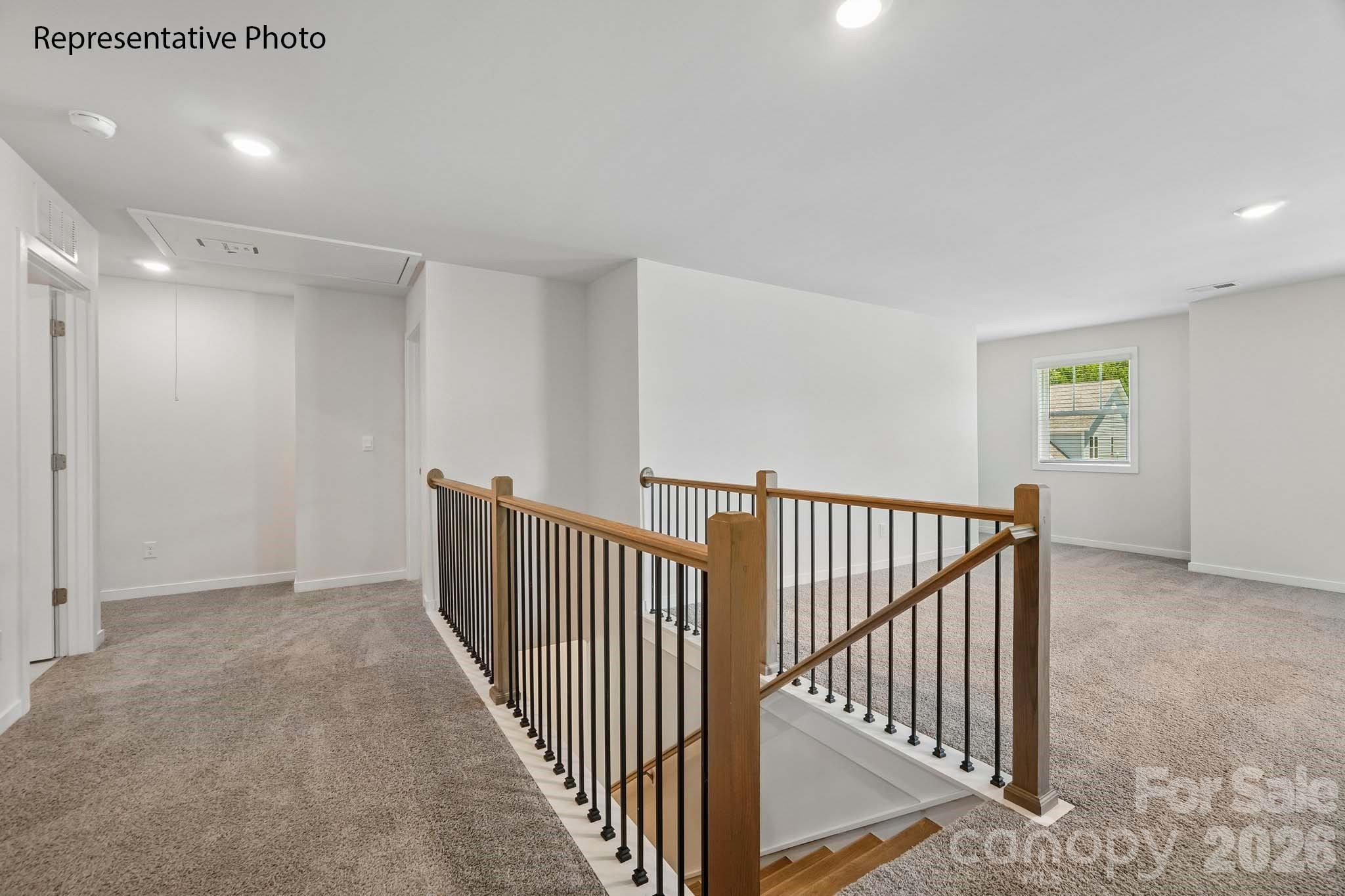 Oak Grove Hill - Residential