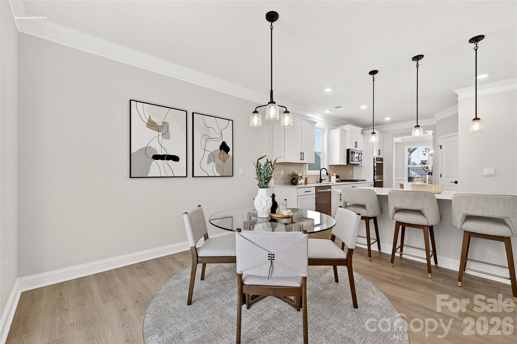 Oak Grove Hill - Residential