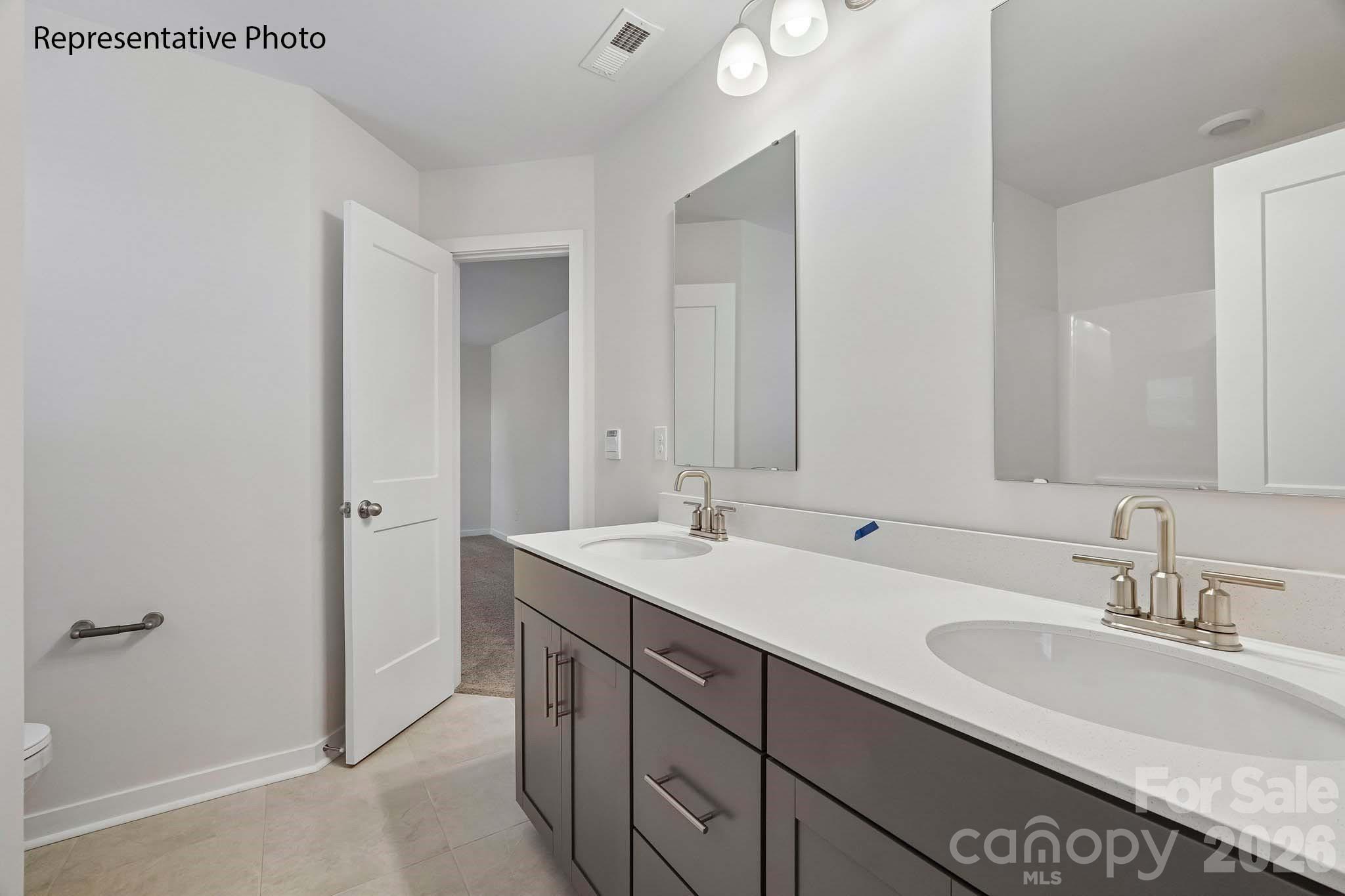 Oak Grove Hill - Residential
