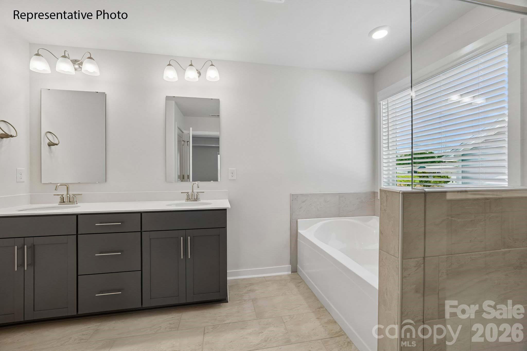 Oak Grove Hill - Residential