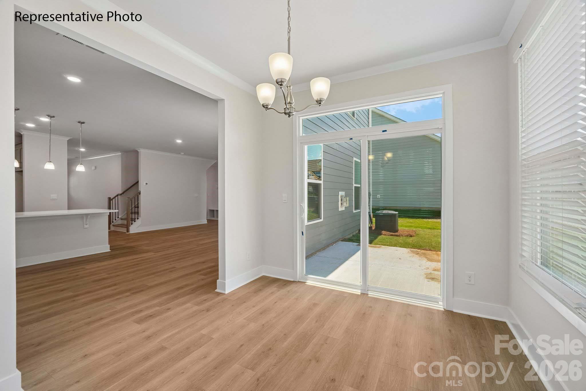 Oak Grove Hill - Residential