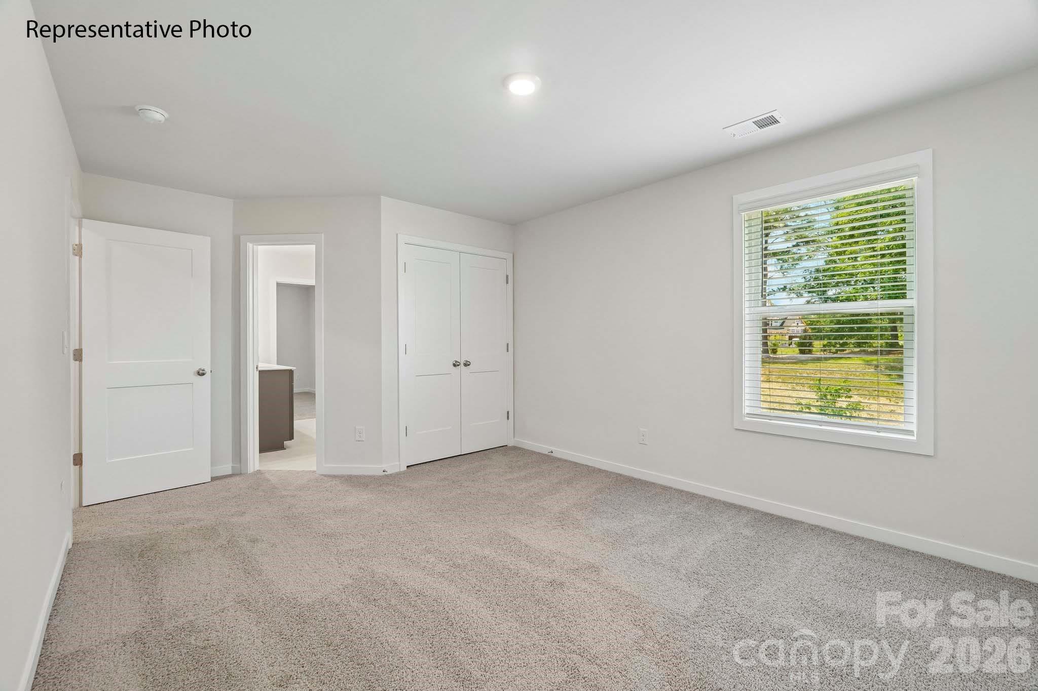 Oak Grove Hill - Residential