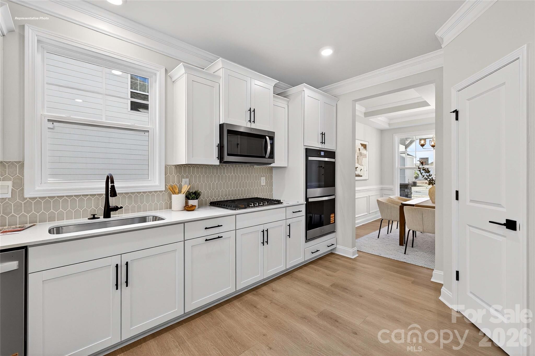 Oak Grove Hill - Residential