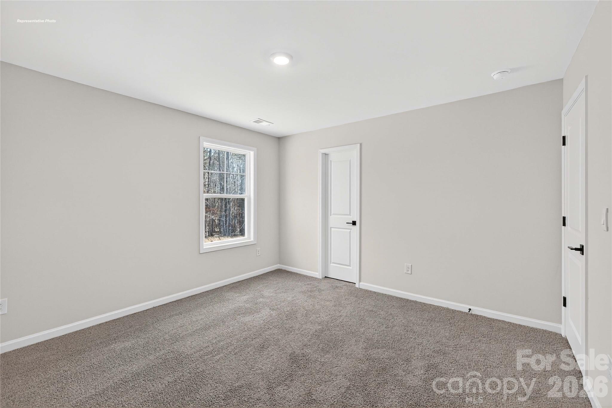 Oak Grove Hill - Residential