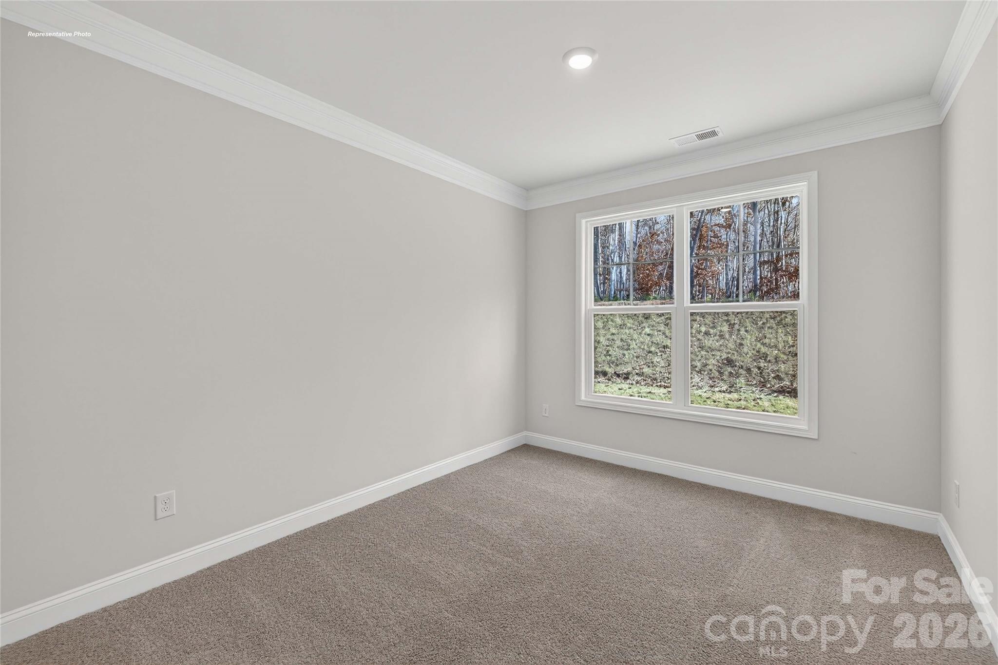 Oak Grove Hill - Residential
