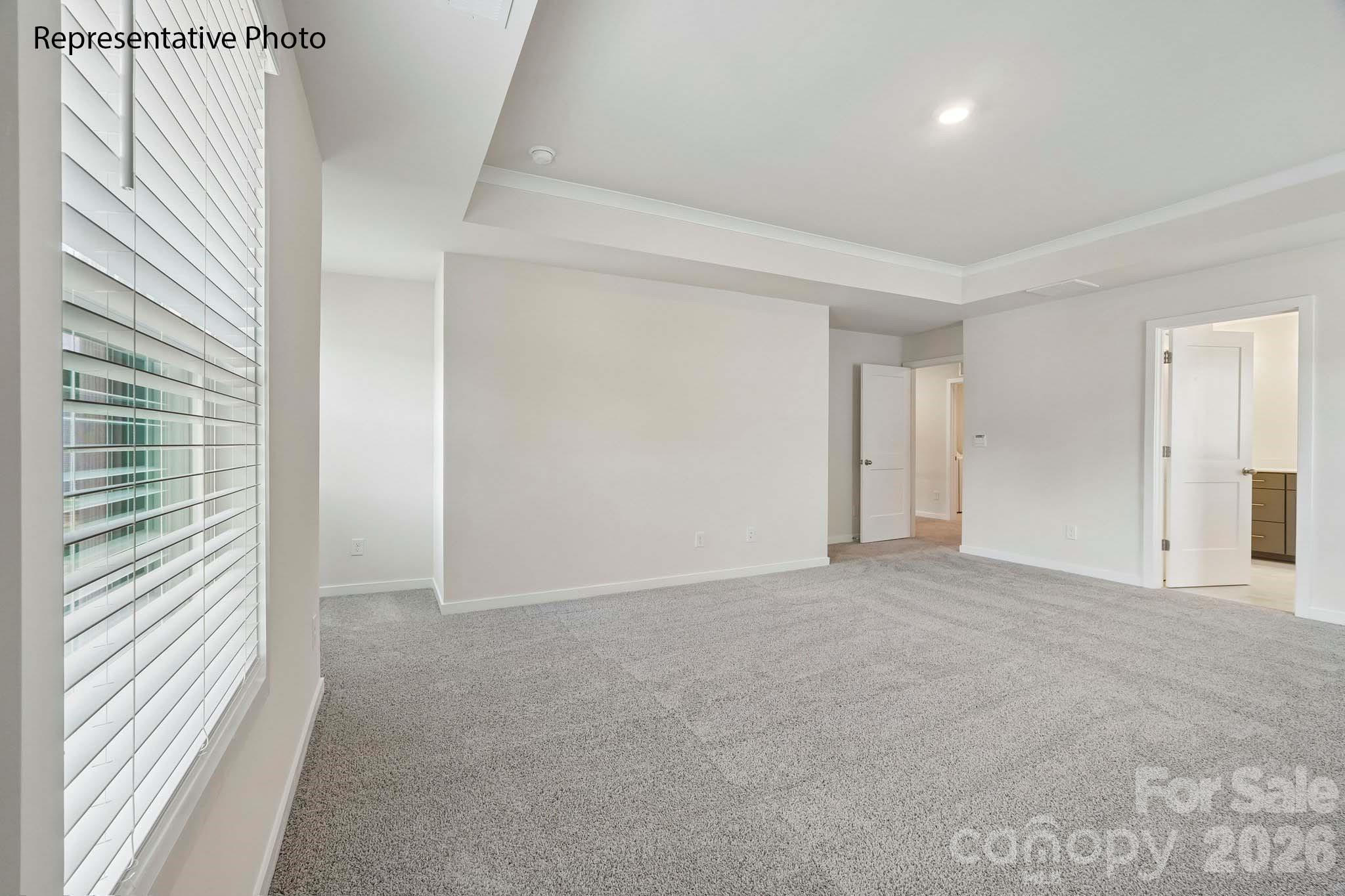Oak Grove Hill - Residential