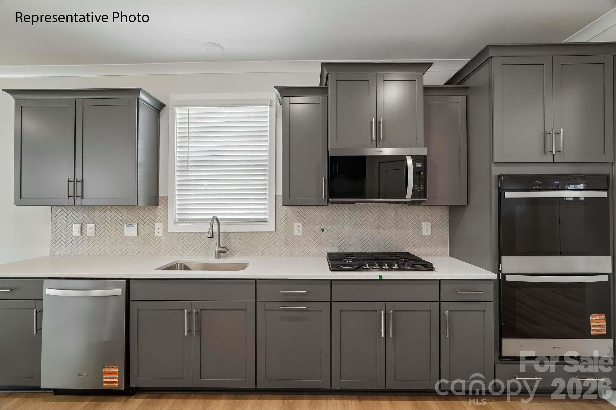 Oak Grove Hill - Residential