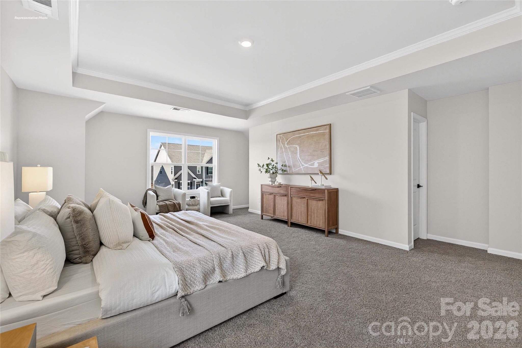 Oak Grove Hill - Residential