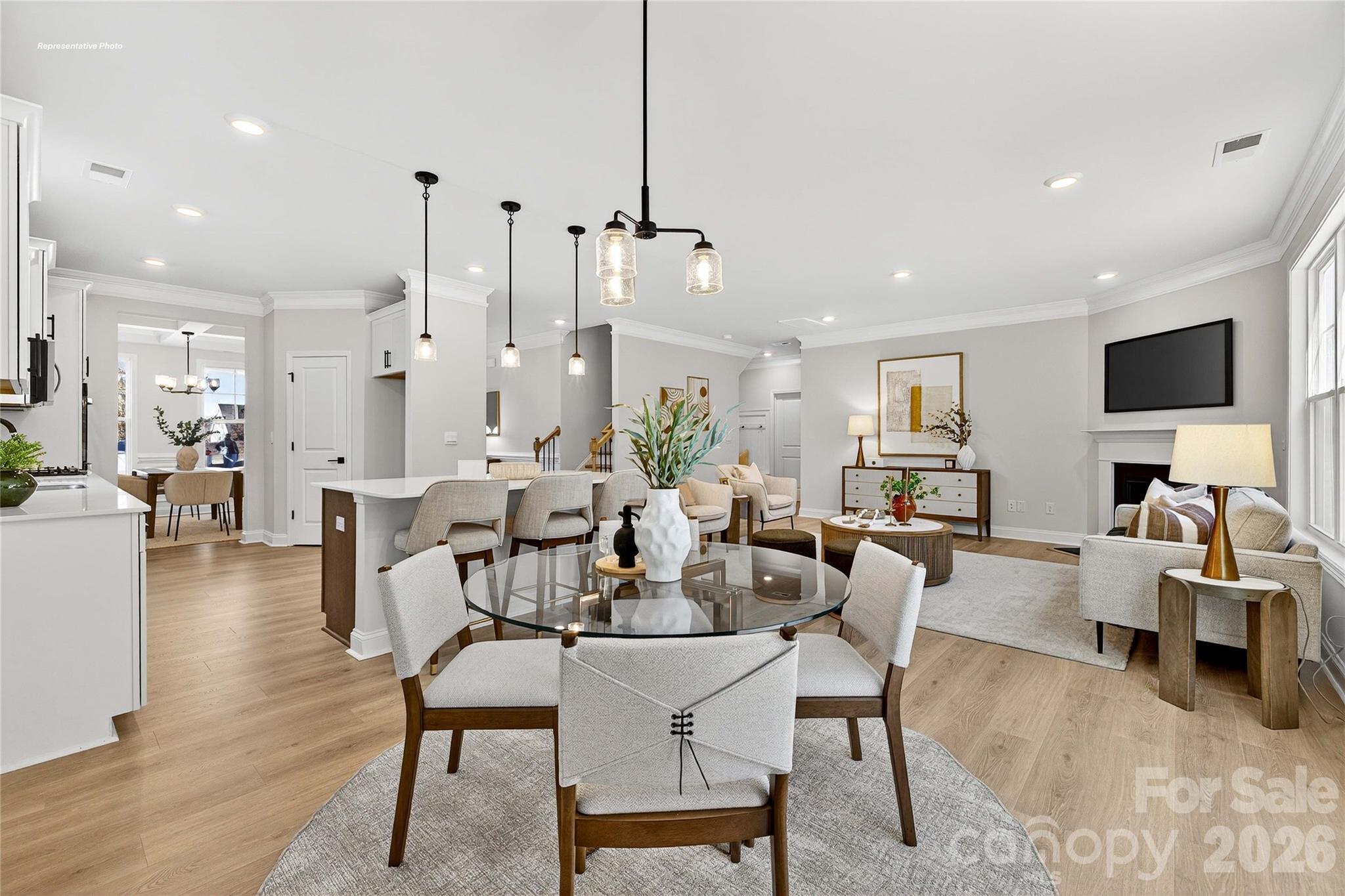 Oak Grove Hill - Residential
