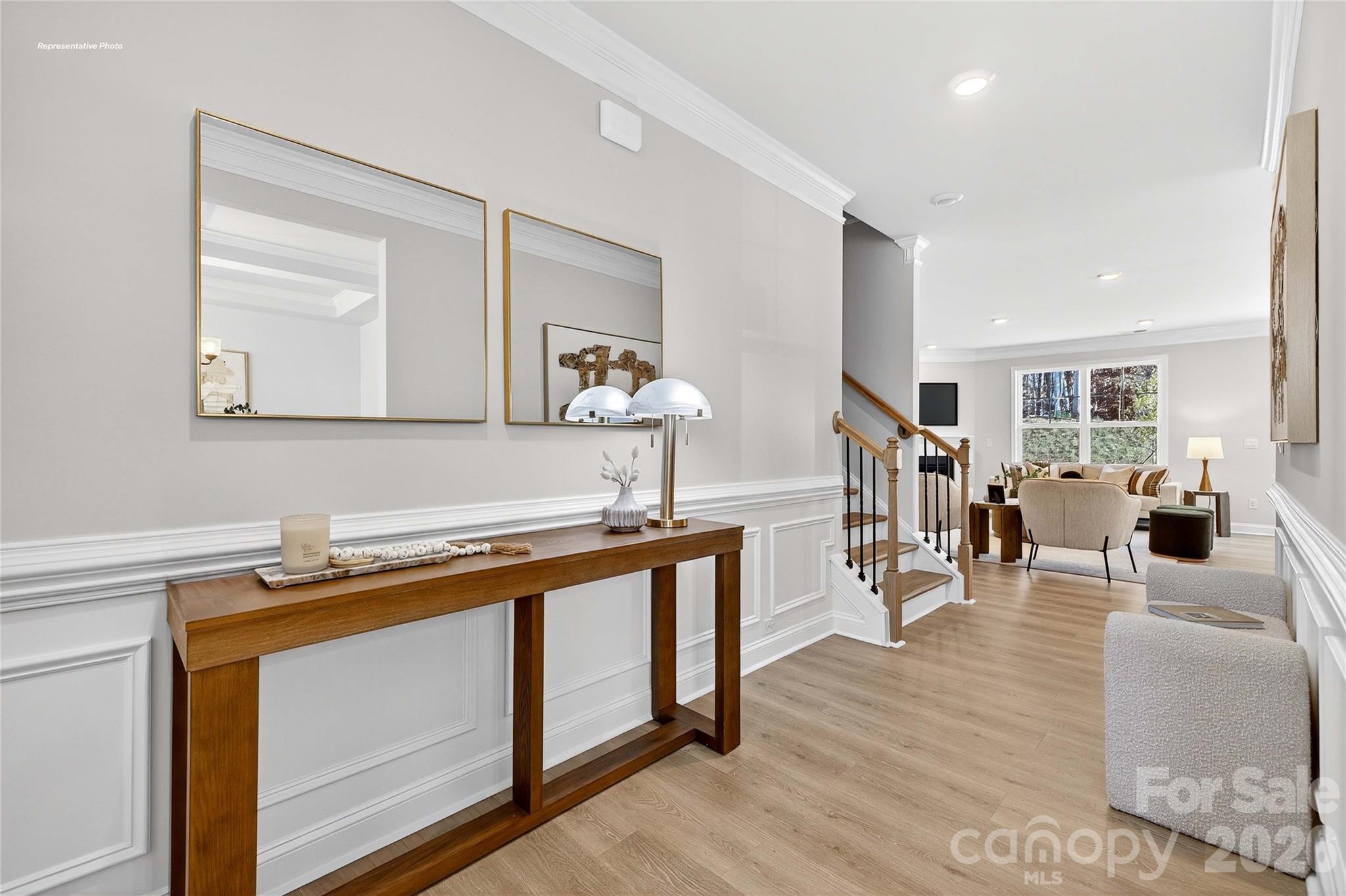 Oak Grove Hill - Residential