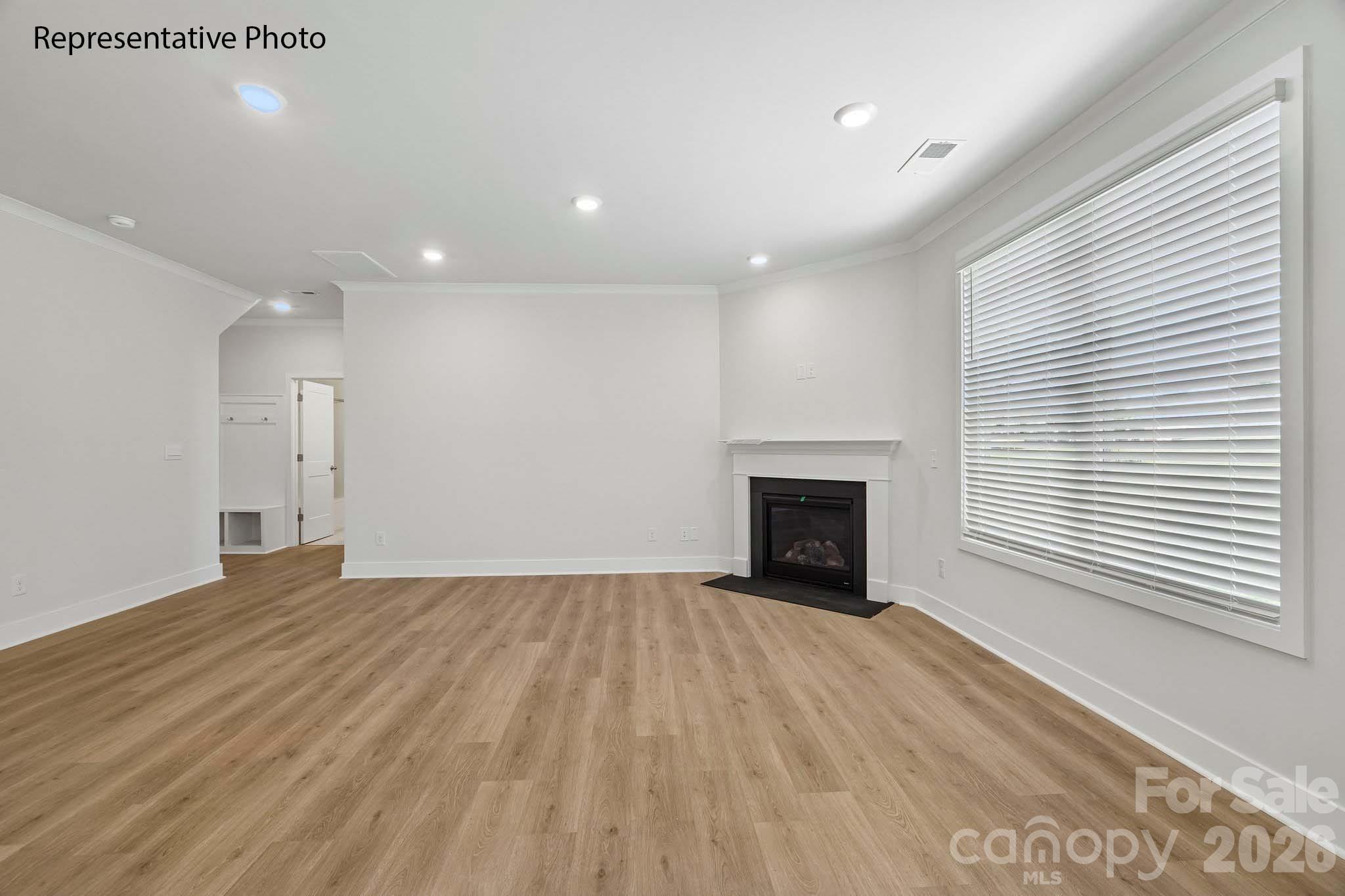 Oak Grove Hill - Residential