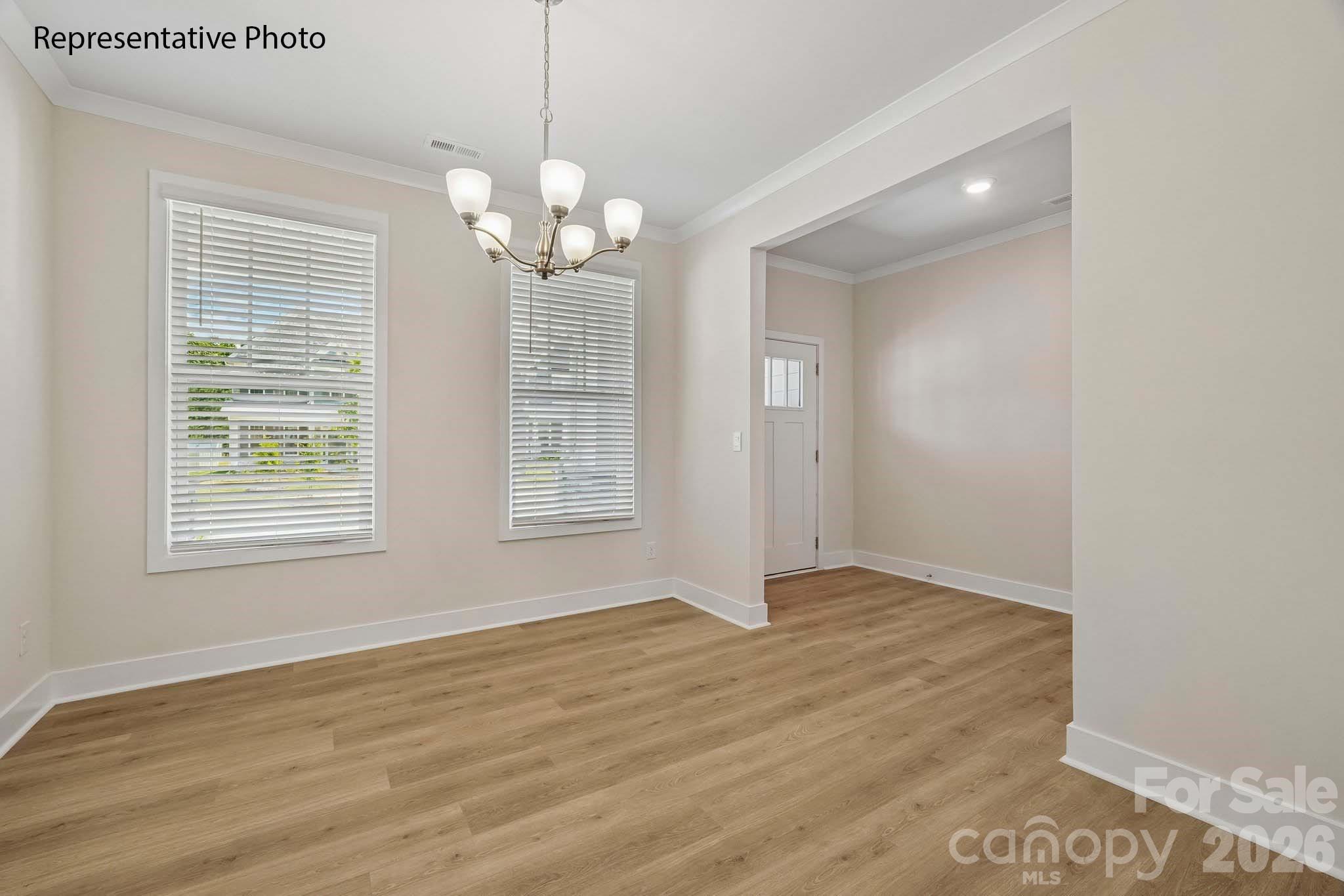Oak Grove Hill - Residential