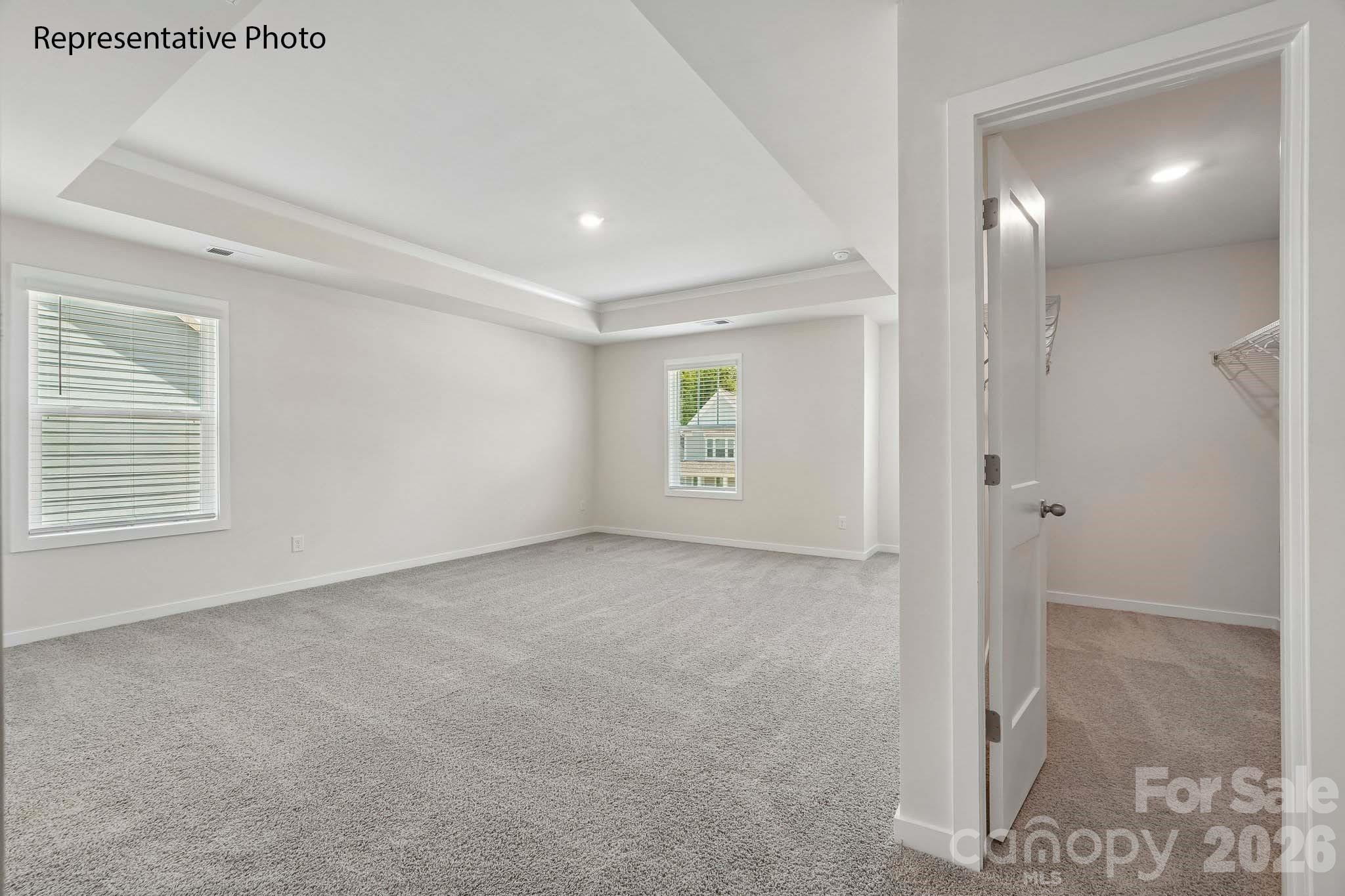 Oak Grove Hill - Residential