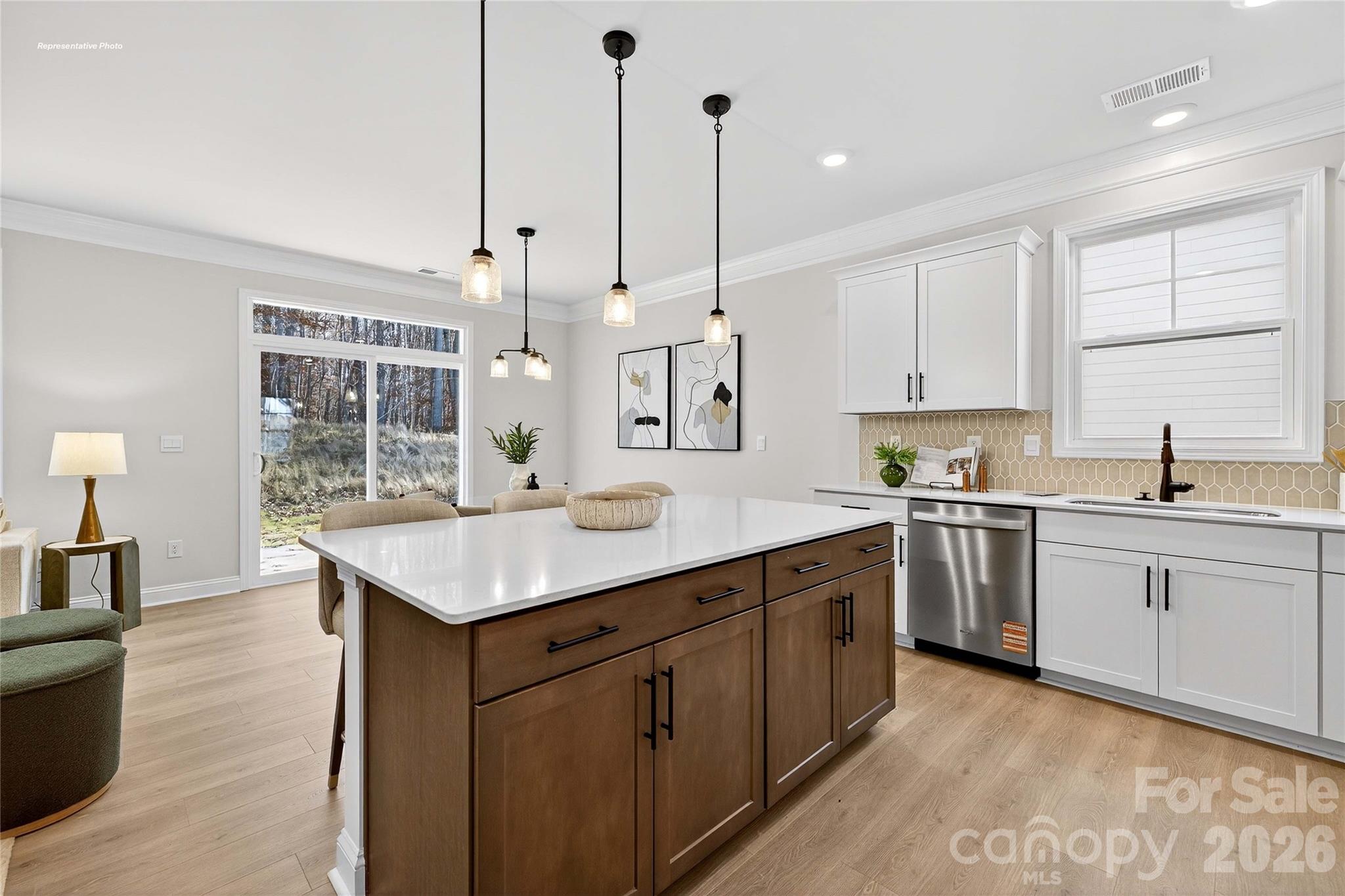 Oak Grove Hill - Residential