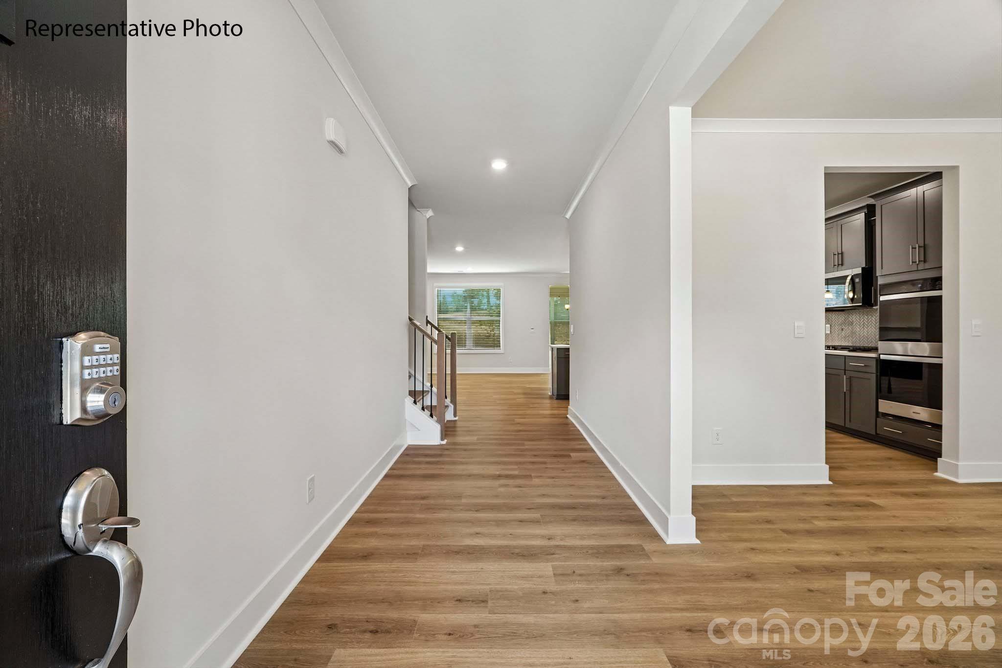Oak Grove Hill - Residential