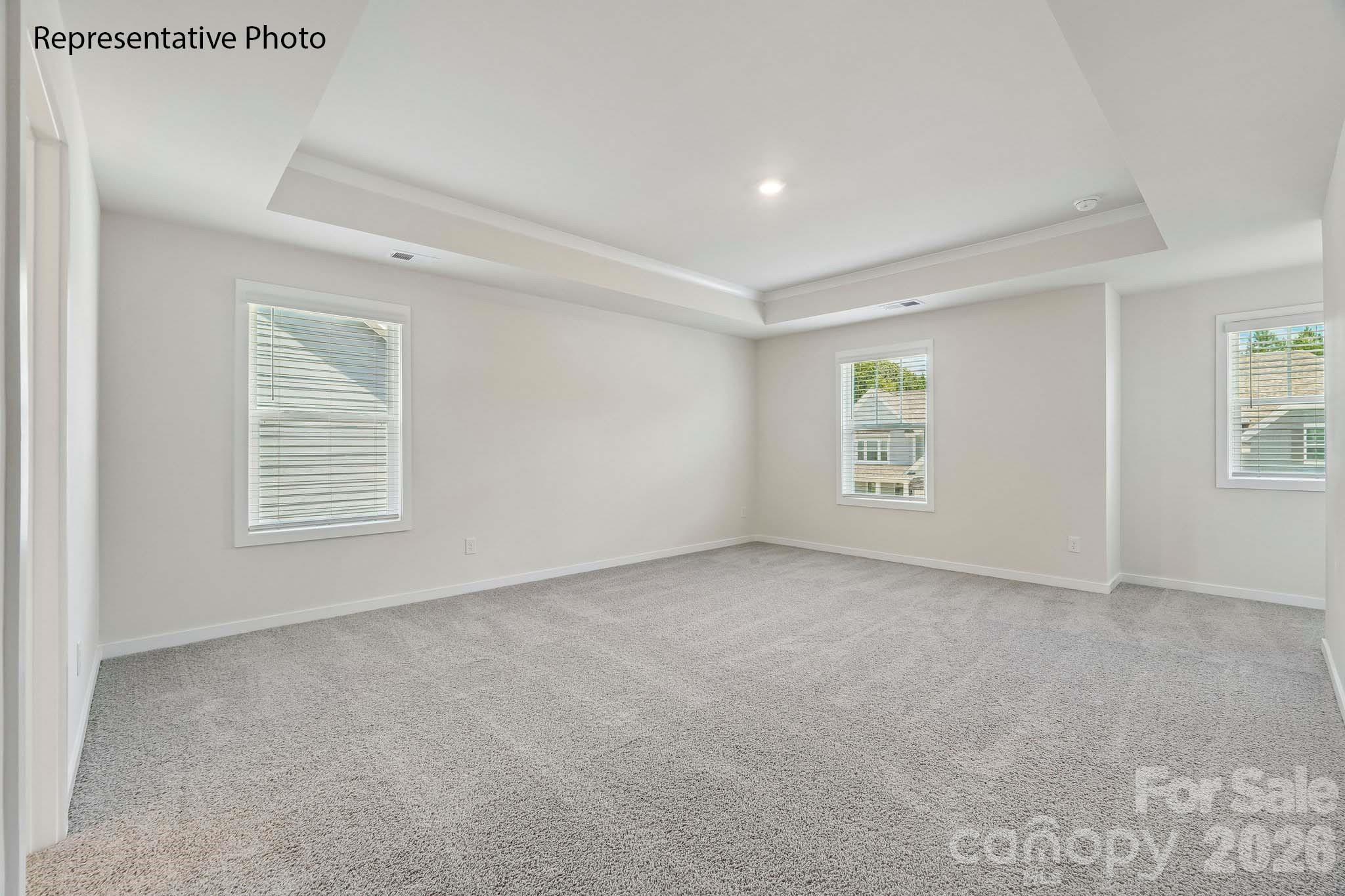 Oak Grove Hill - Residential