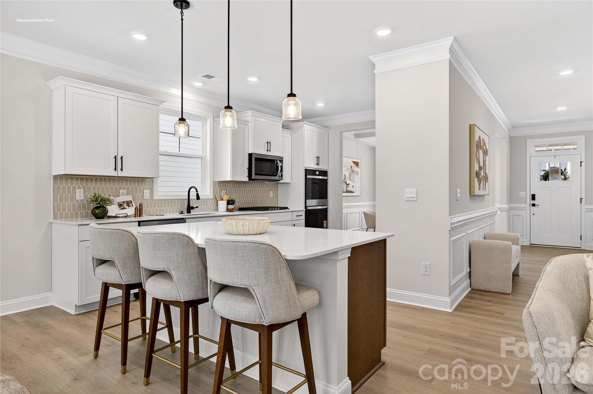 Oak Grove Hill - Residential