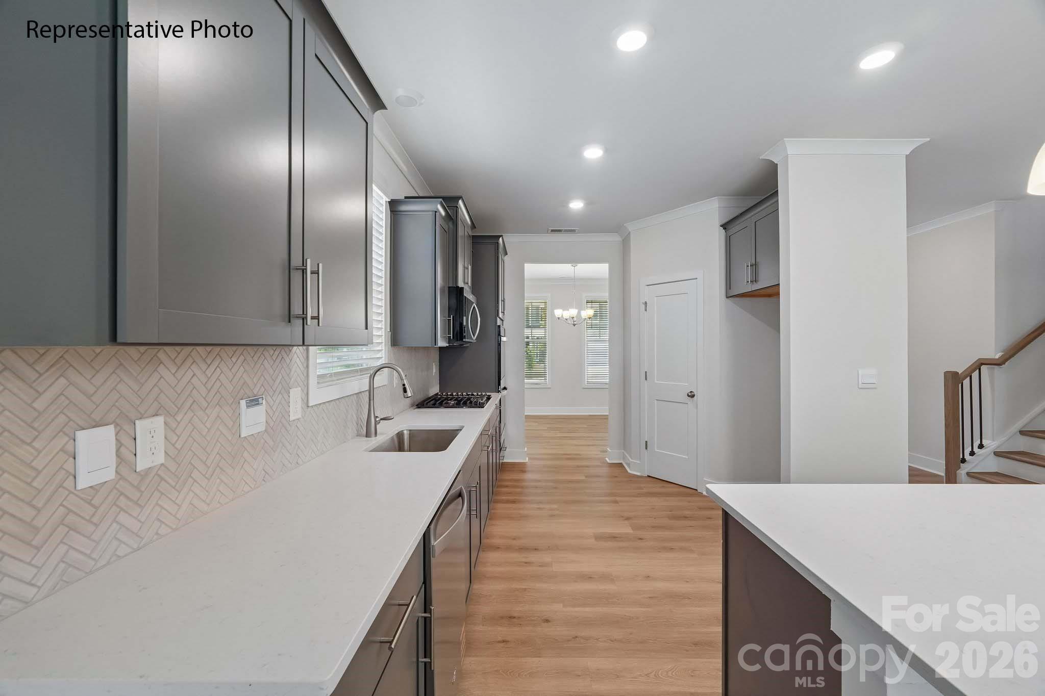 Oak Grove Hill - Residential