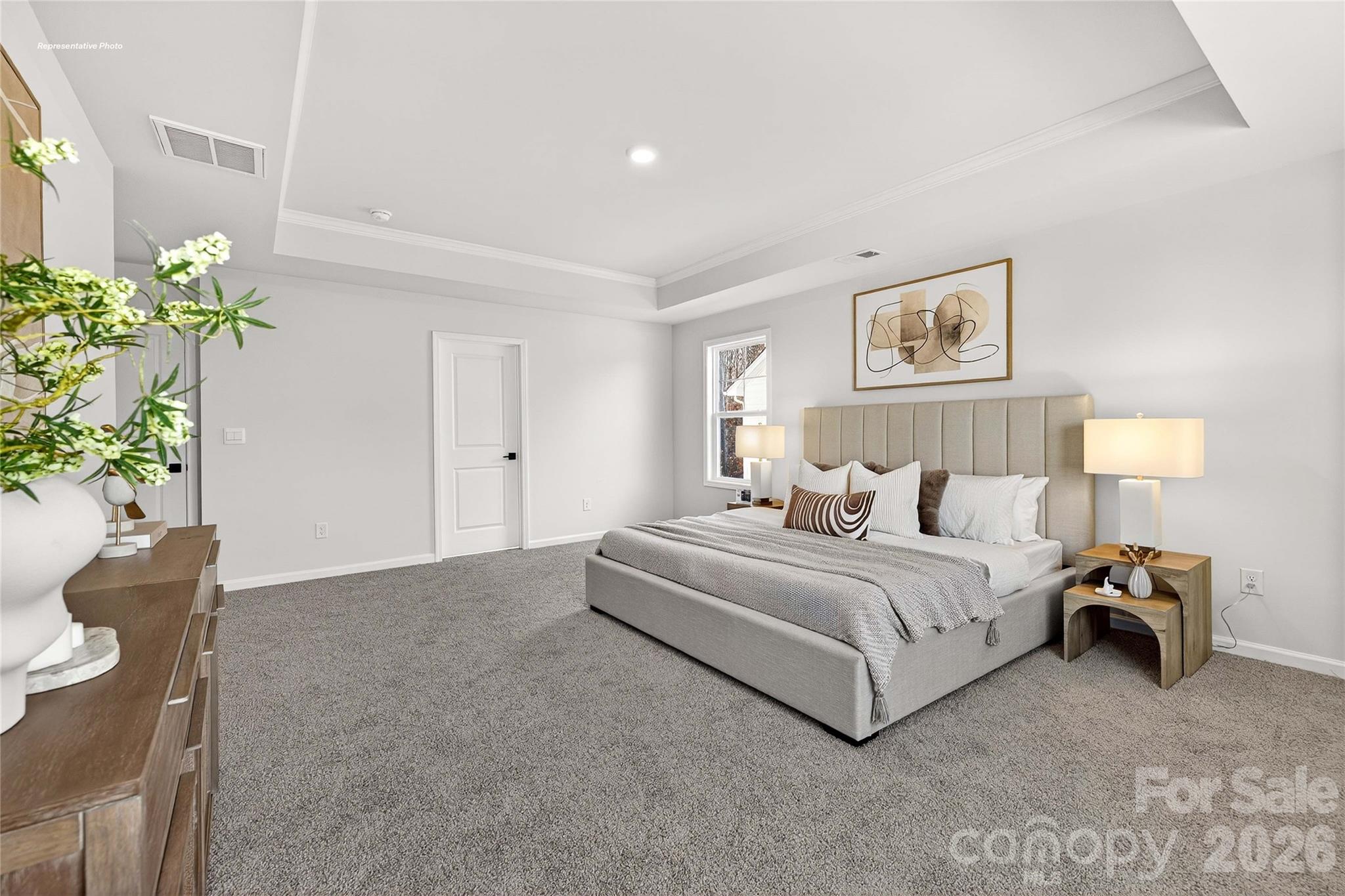Oak Grove Hill - Residential