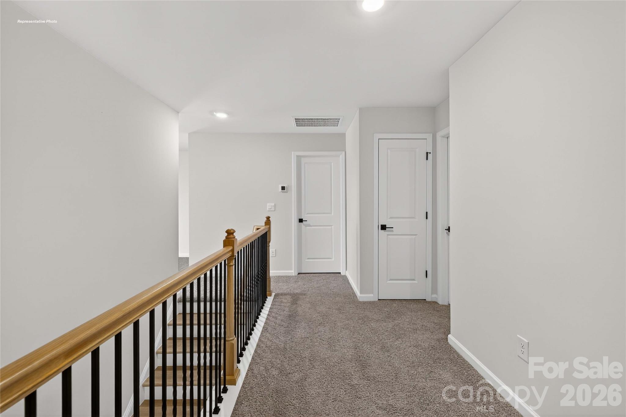 Oak Grove Hill - Residential