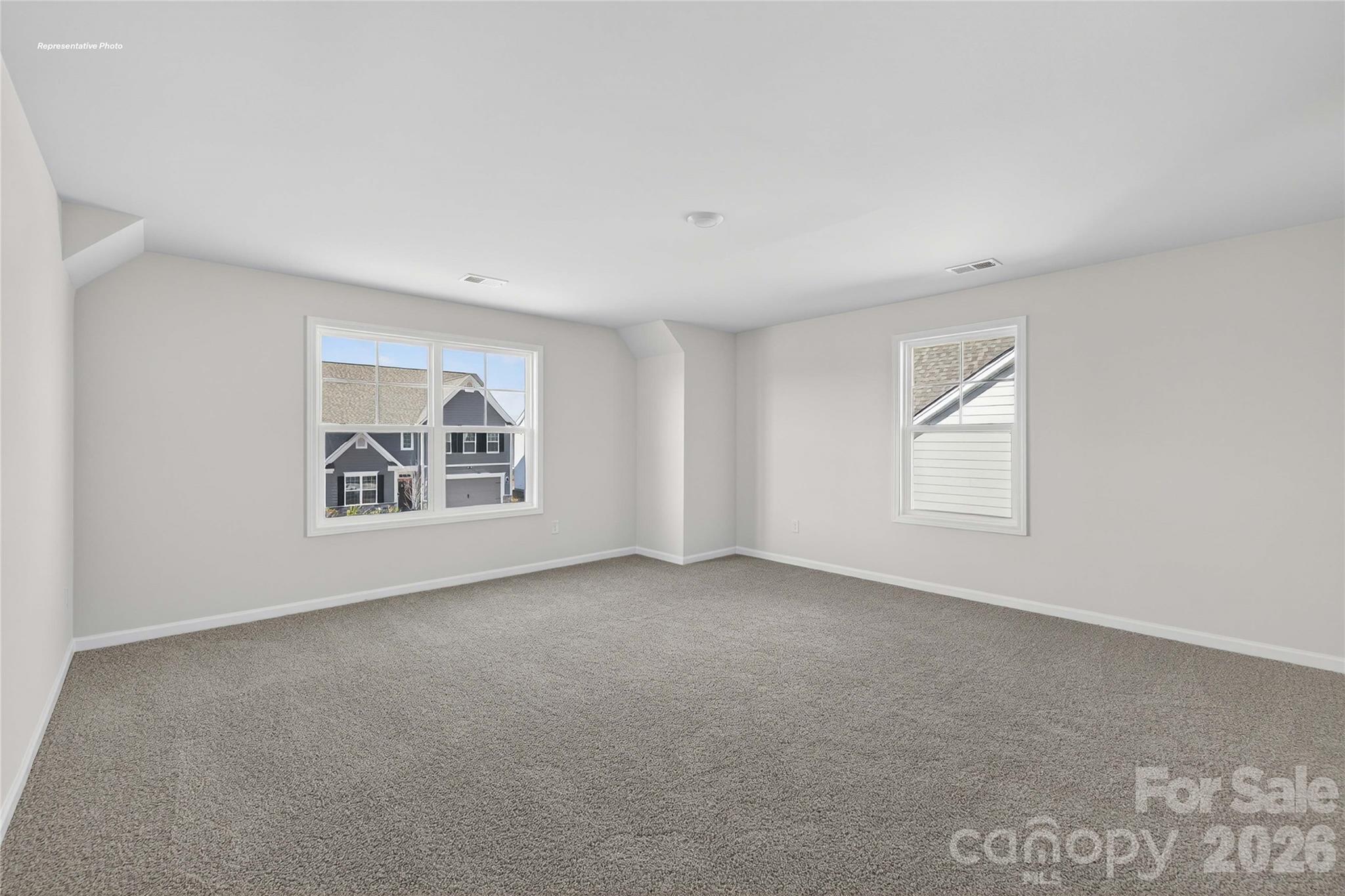 Oak Grove Hill - Residential