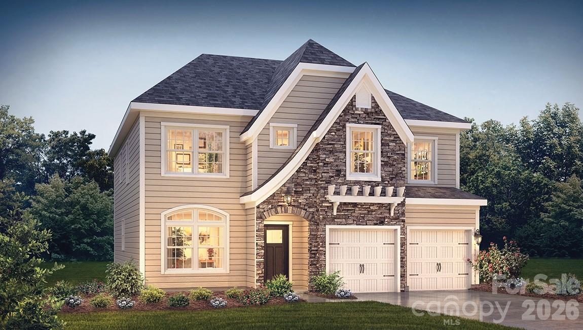 Oak Grove Hill - Residential