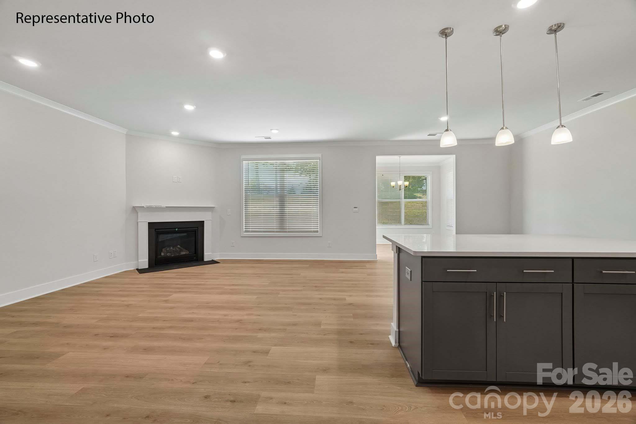 Oak Grove Hill - Residential