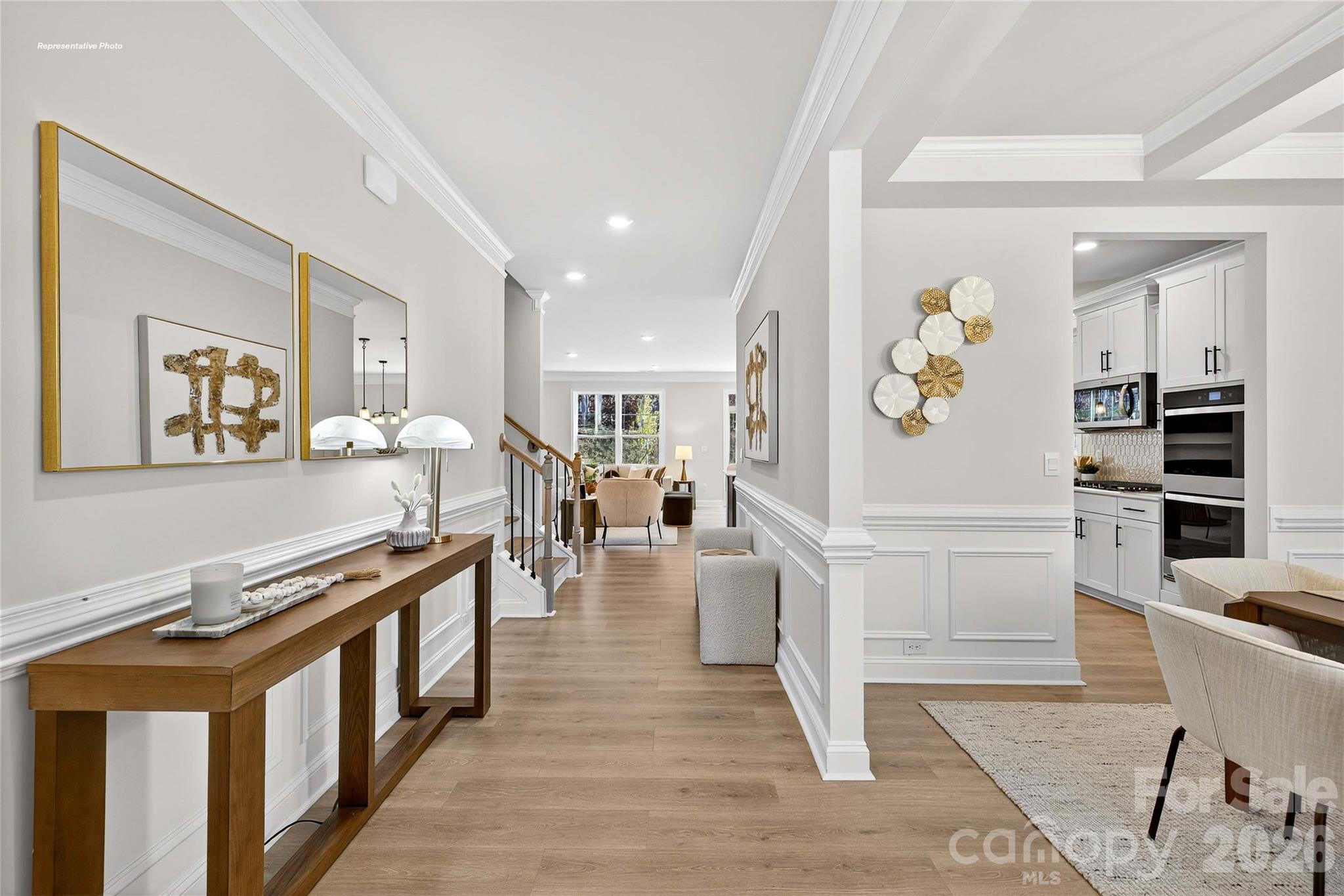 Oak Grove Hill - Residential