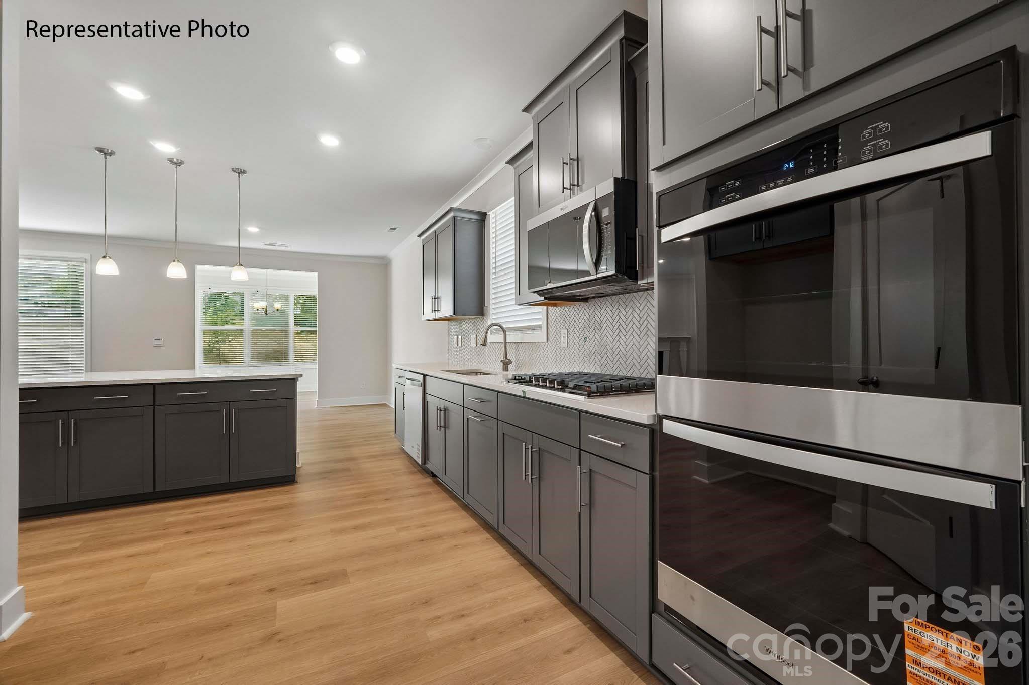 Oak Grove Hill - Residential