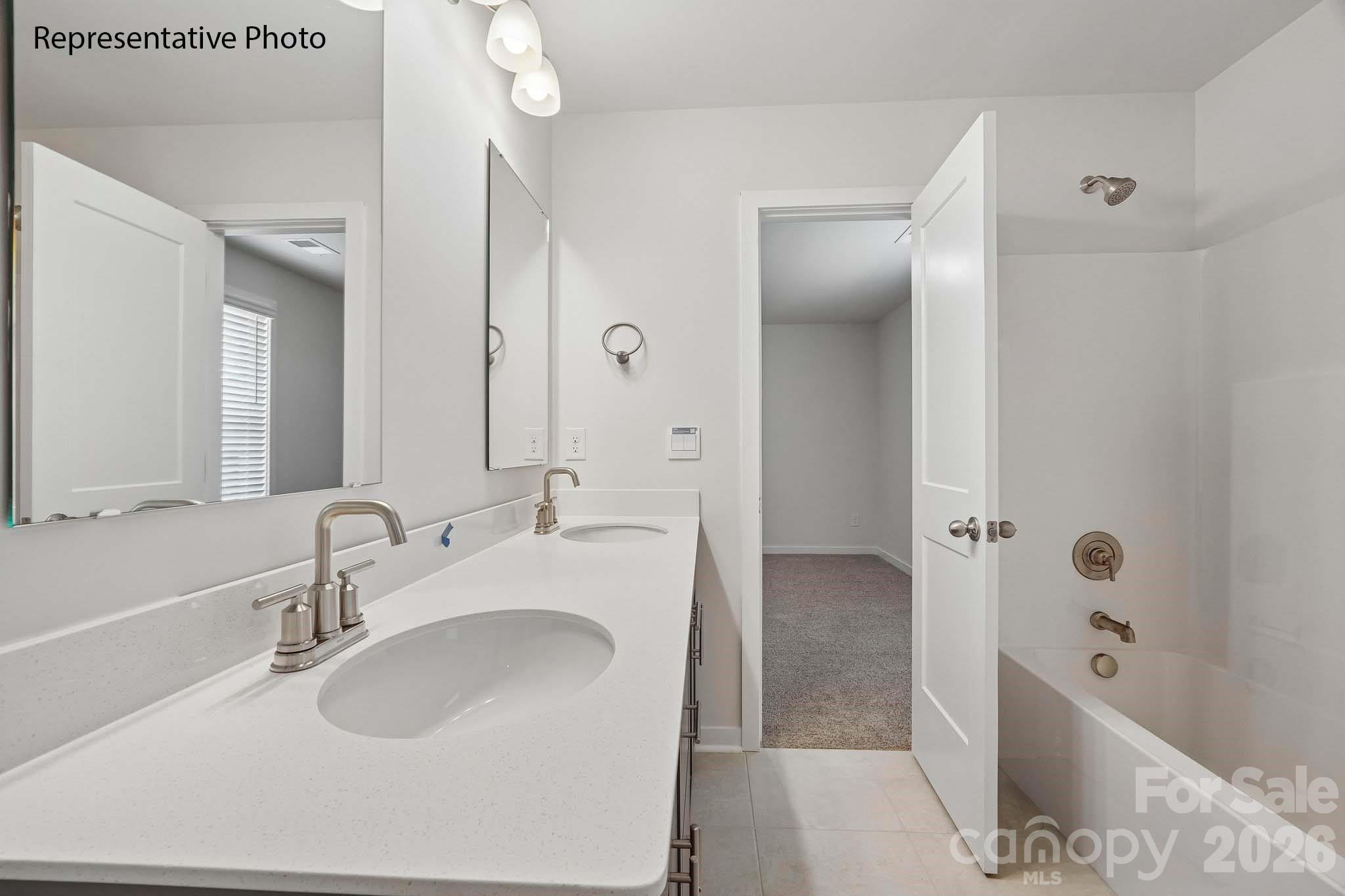 Oak Grove Hill - Residential