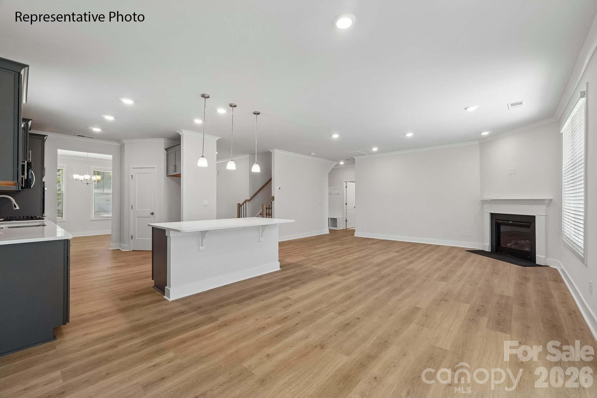 Oak Grove Hill - Residential
