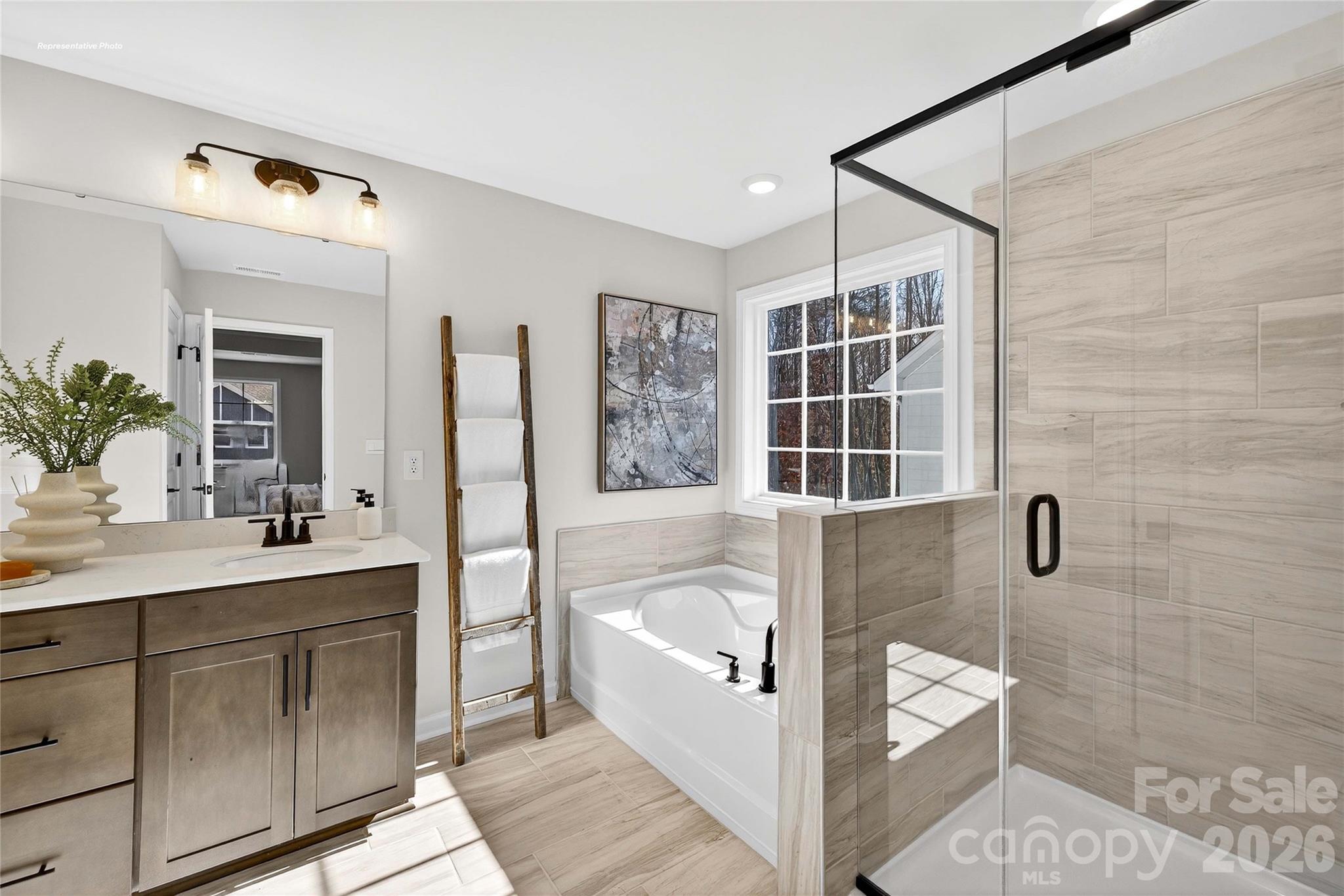 Oak Grove Hill - Residential