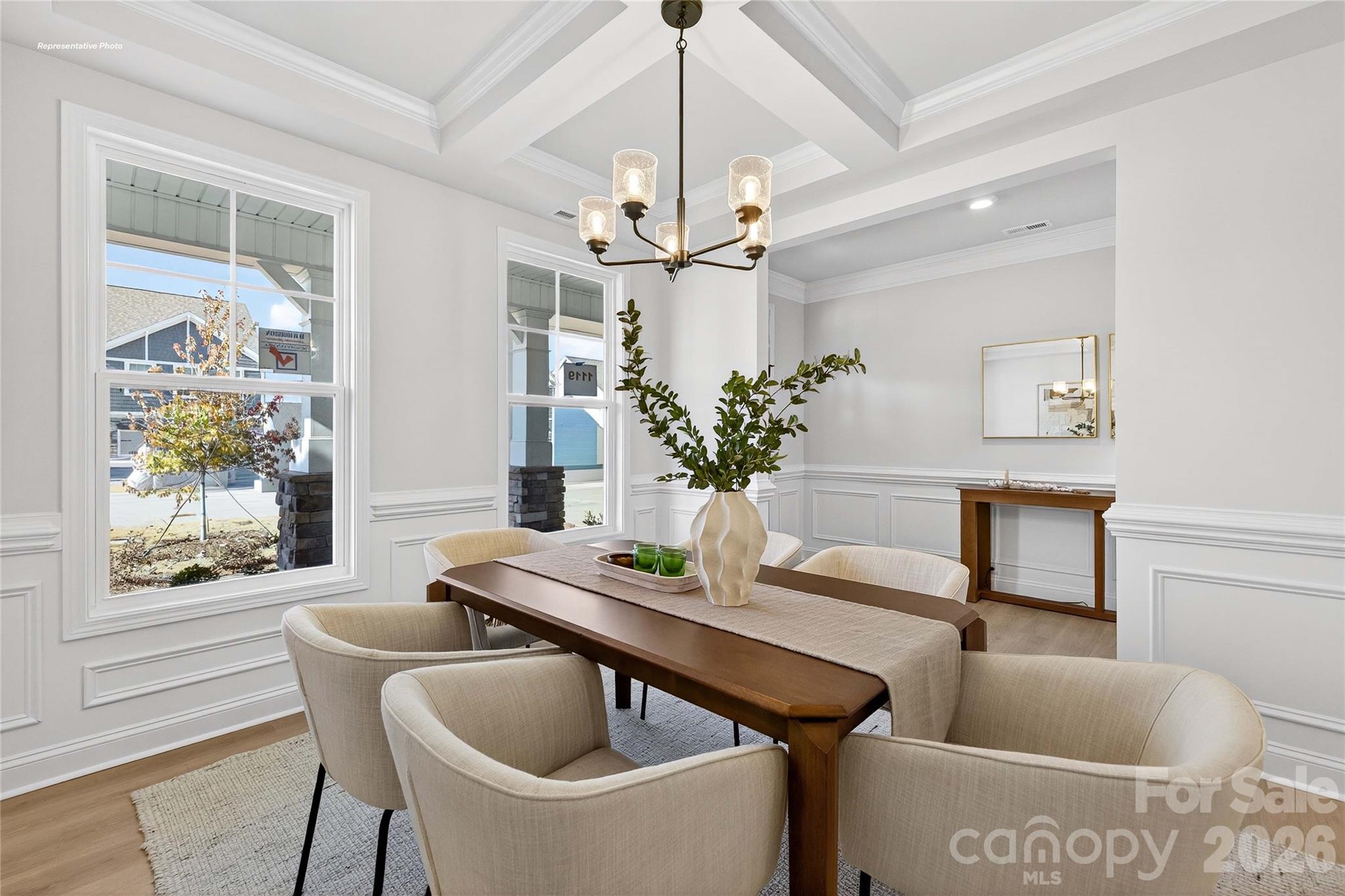 Oak Grove Hill - Residential