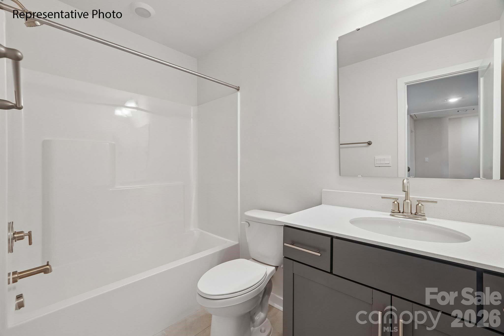 Oak Grove Hill - Residential