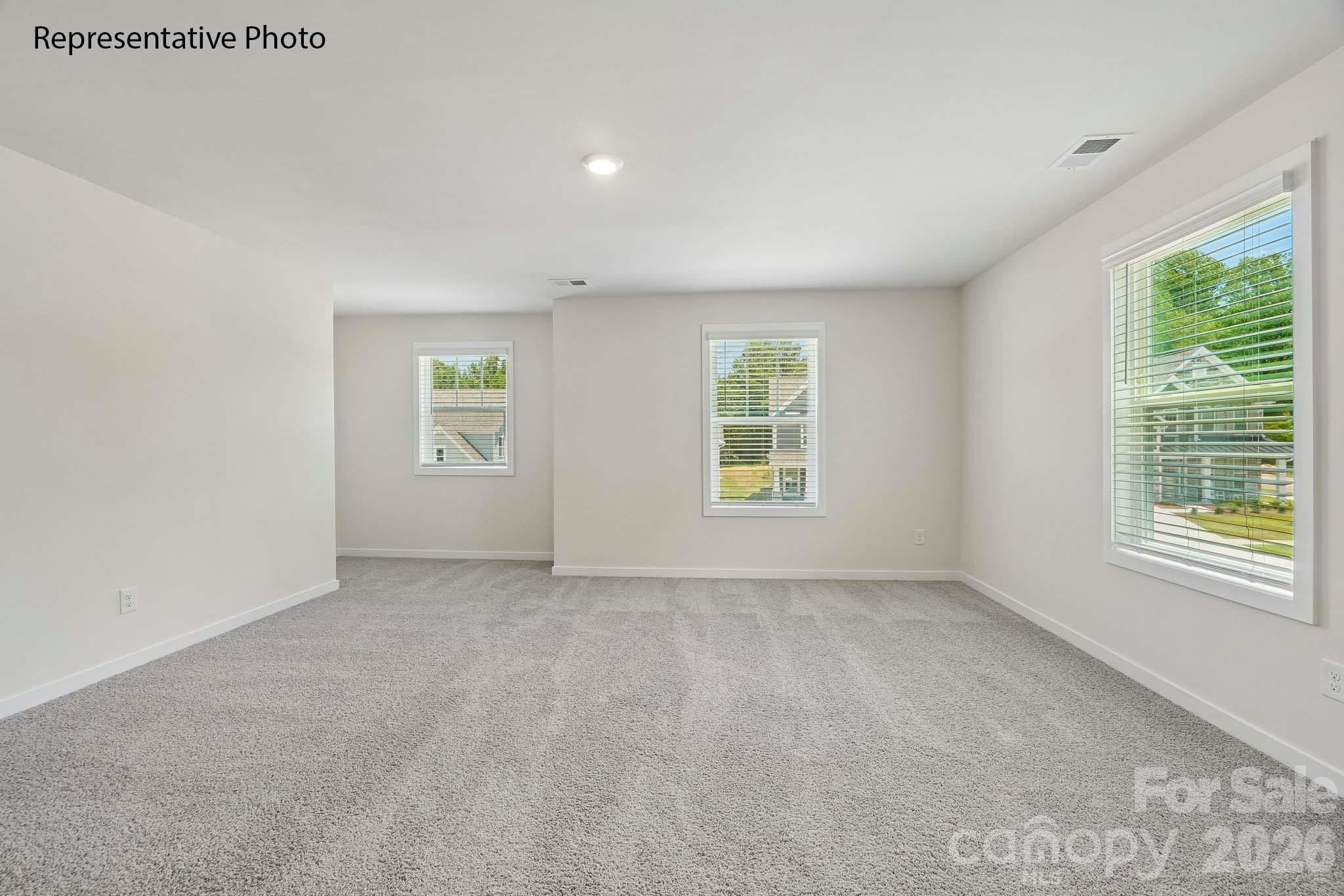 Oak Grove Hill - Residential